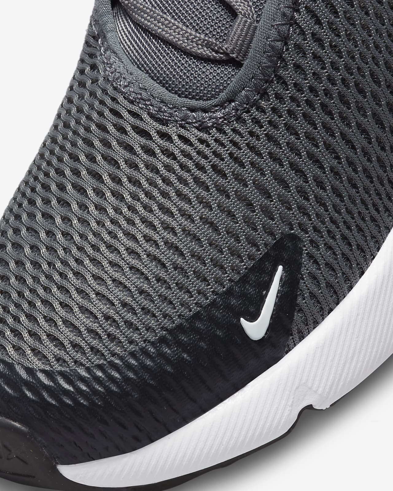 Calzado para niños de preescolar Nike Air Max 270. Nike.com