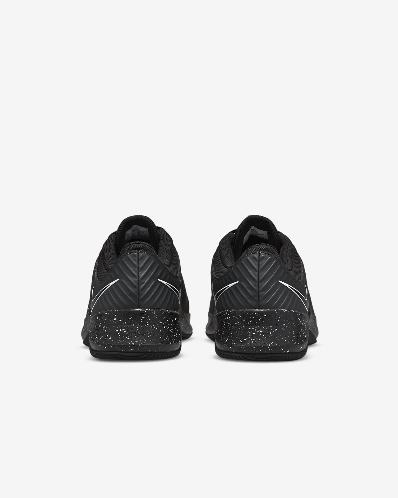 nike mc training