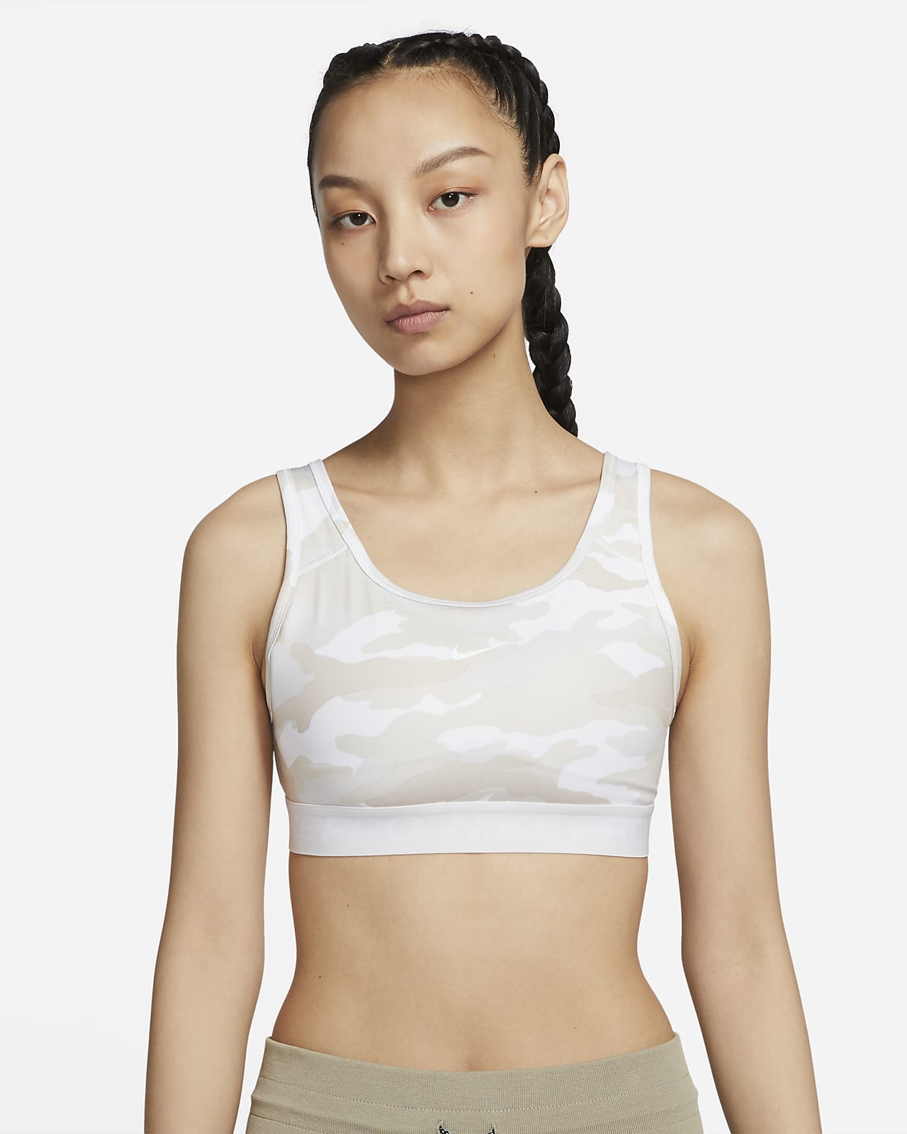 sujetador nike mujer