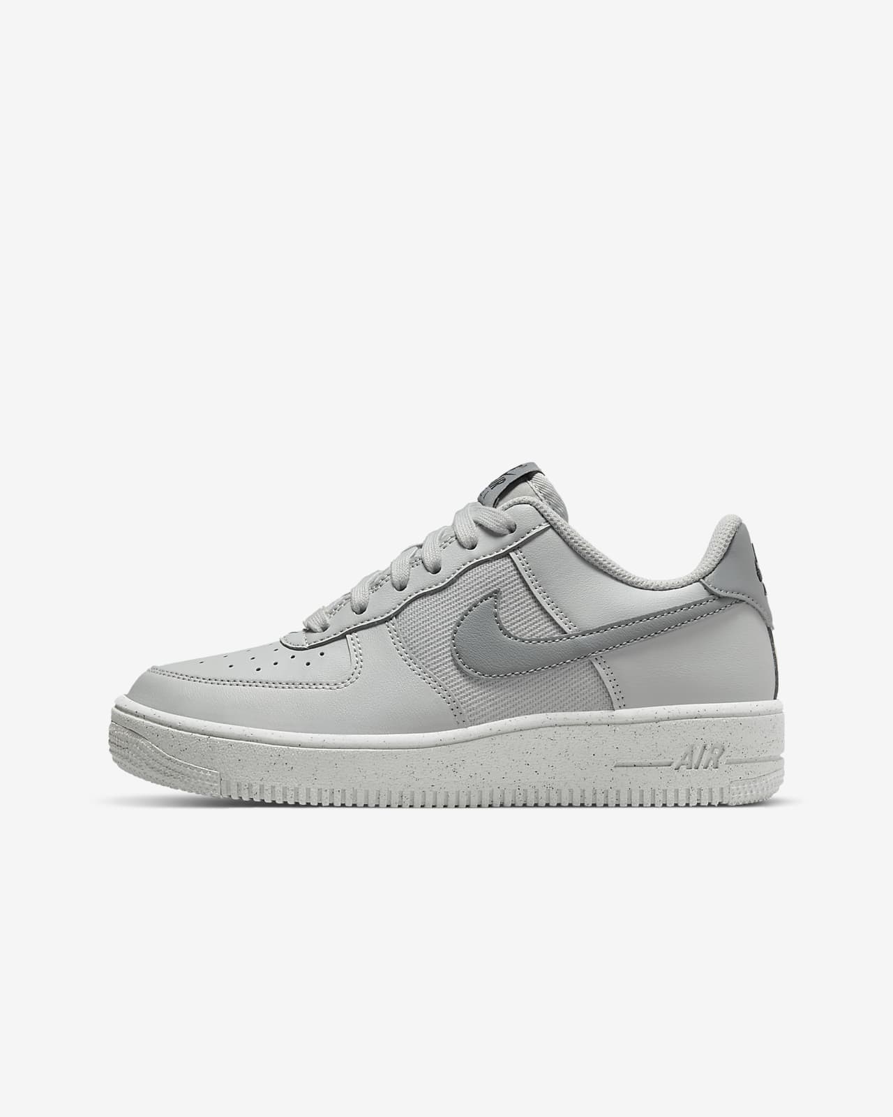 nike air force 1 crater shoes