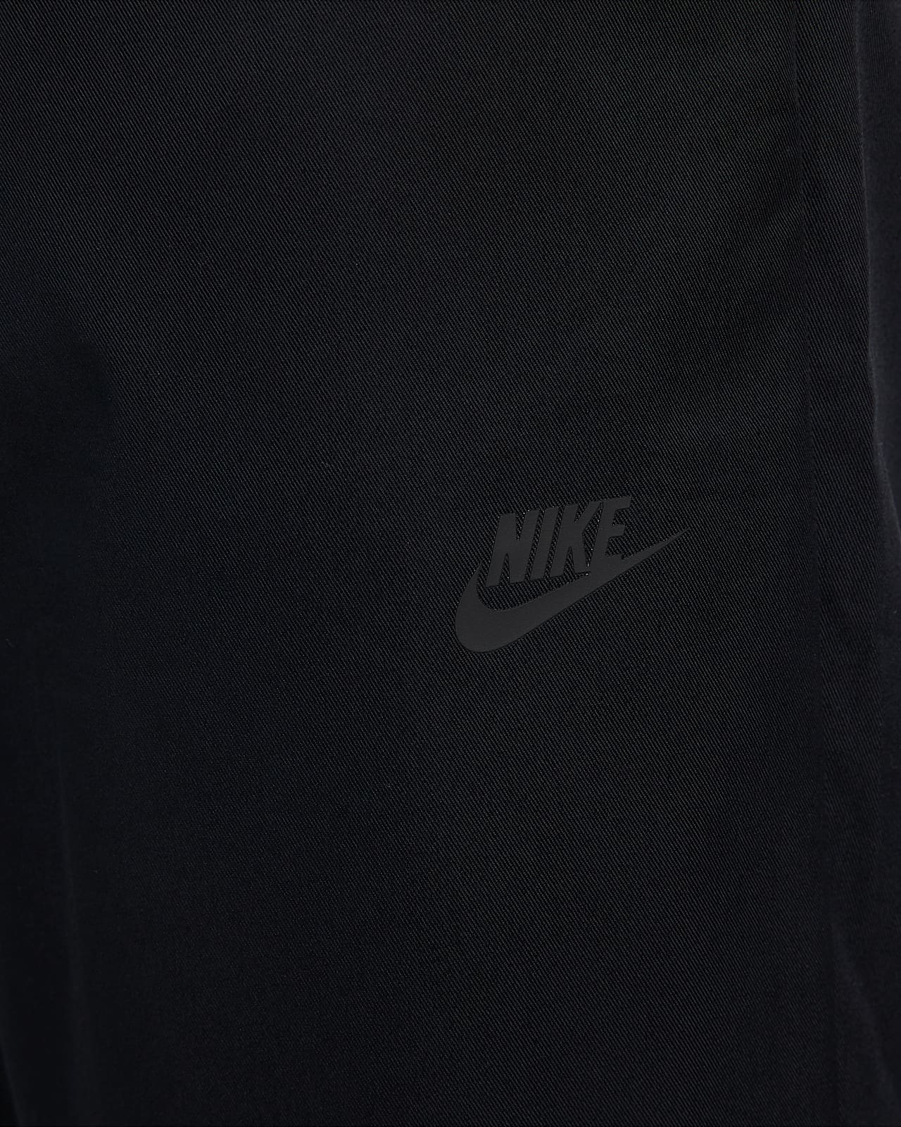 Nike Sportswear Style Essentials Men's Unlined Cropped Pants. Nike JP