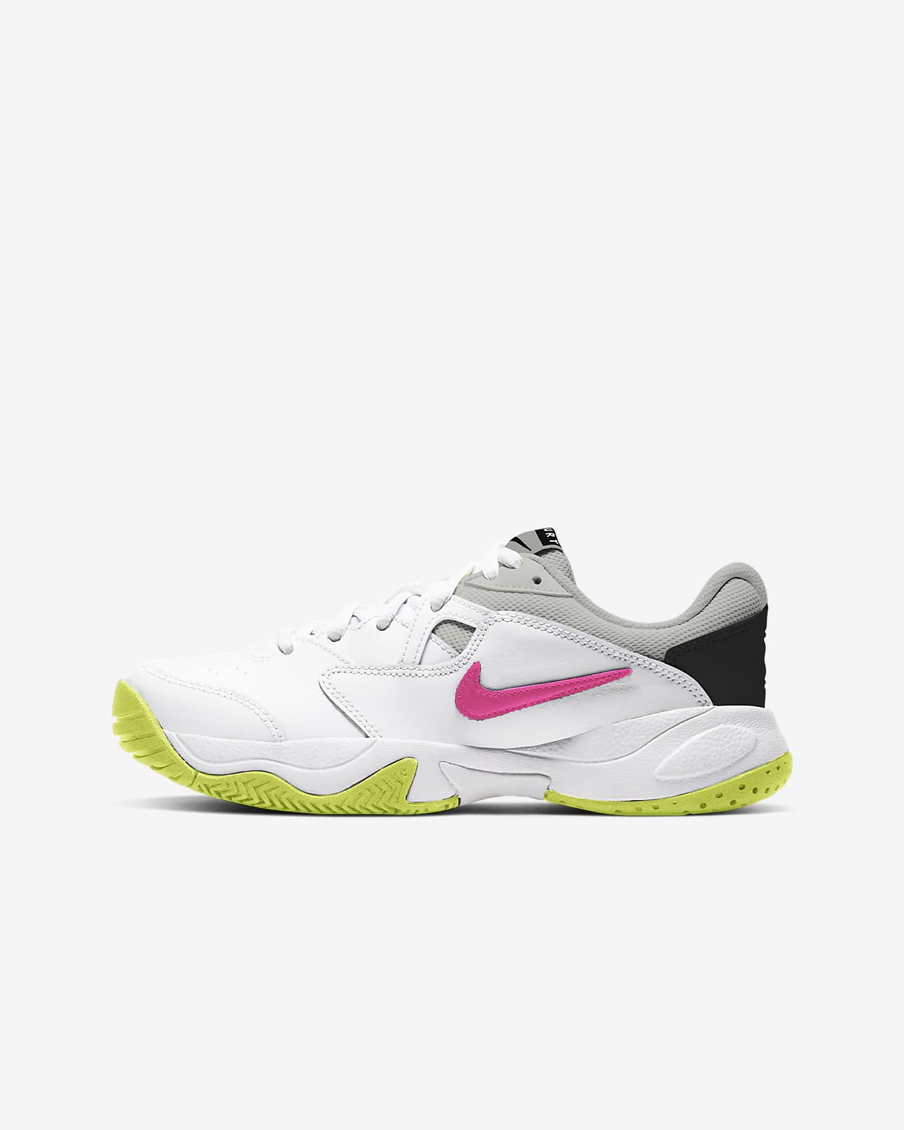 tenis nike ninos