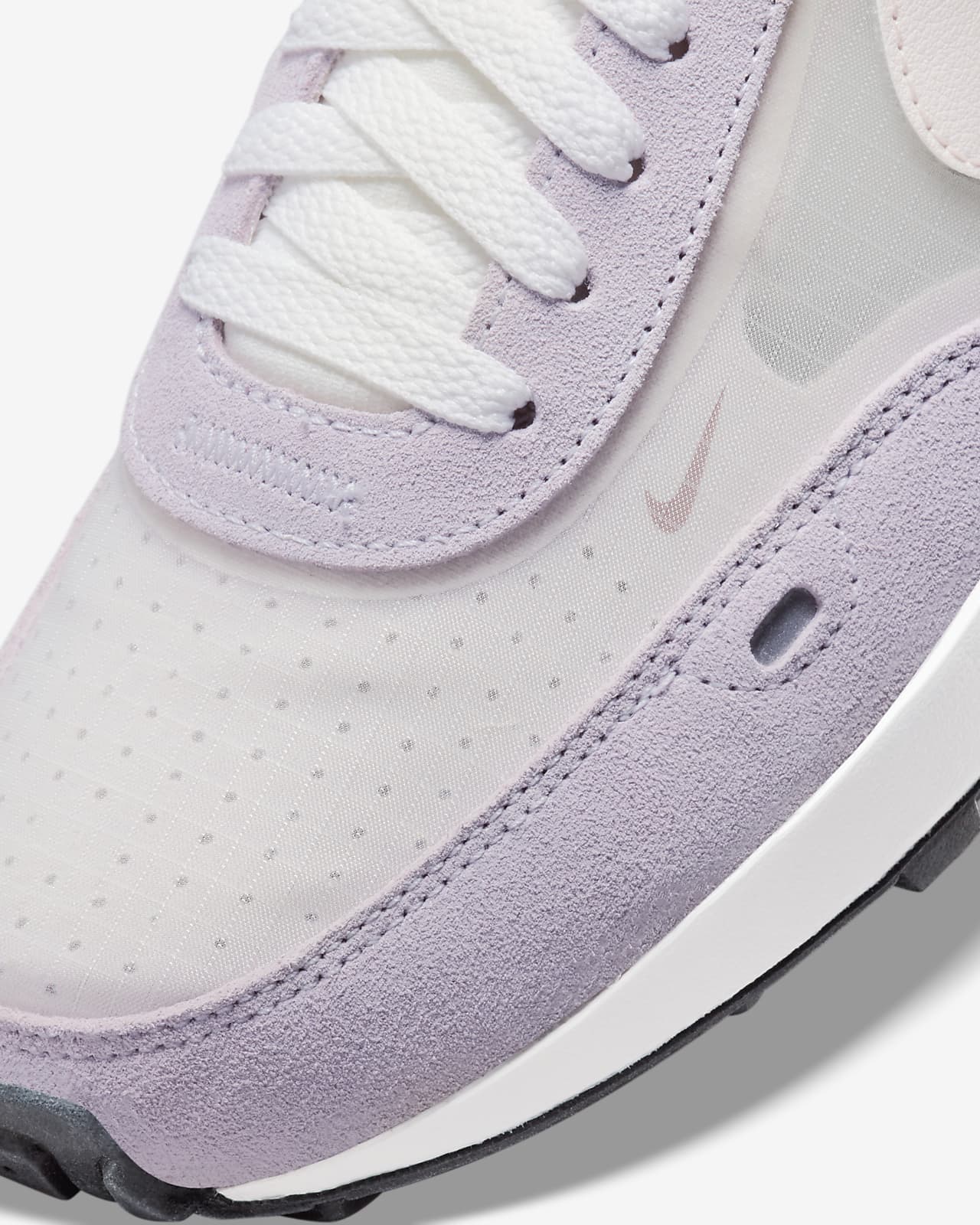 Nike Waffle One Damesschoenen. Nike BE