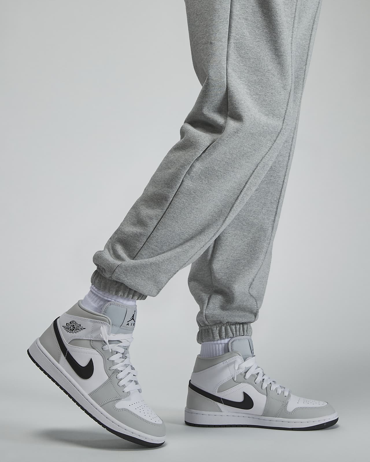 Jordan Essentials Pantalón de tejido Fleece - Mujer. Nike ES
