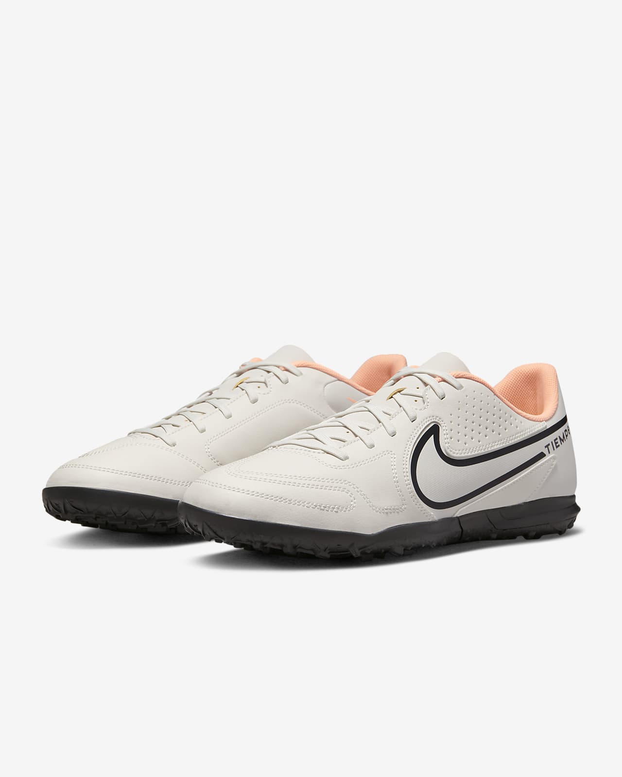 nike tiempo club tf