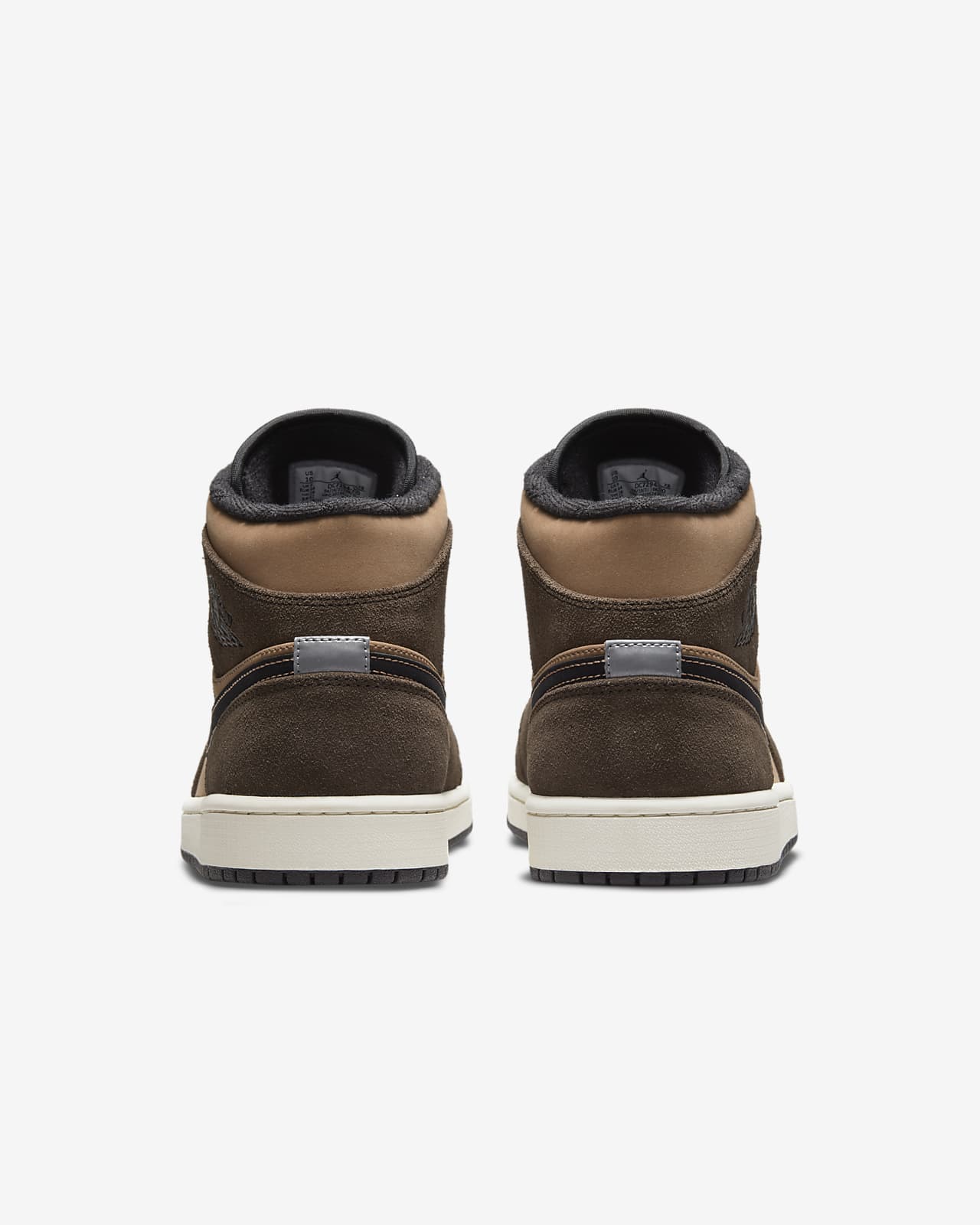 Air Jordan 1 Mid SE Schuh. Nike DE