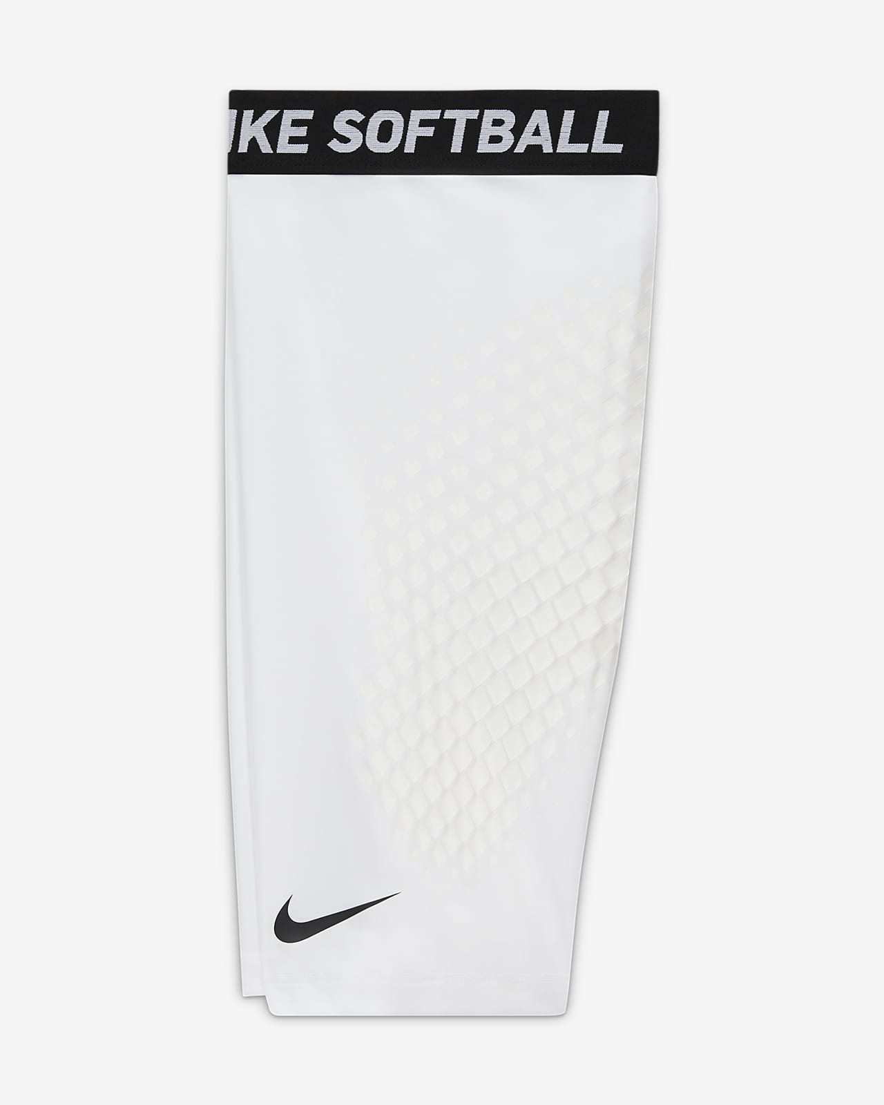 Used Nike PRO COMBAT SR XL SLIDING SHORTS XL Baseball and Softball Clothing  Baseball and Softball Clothing