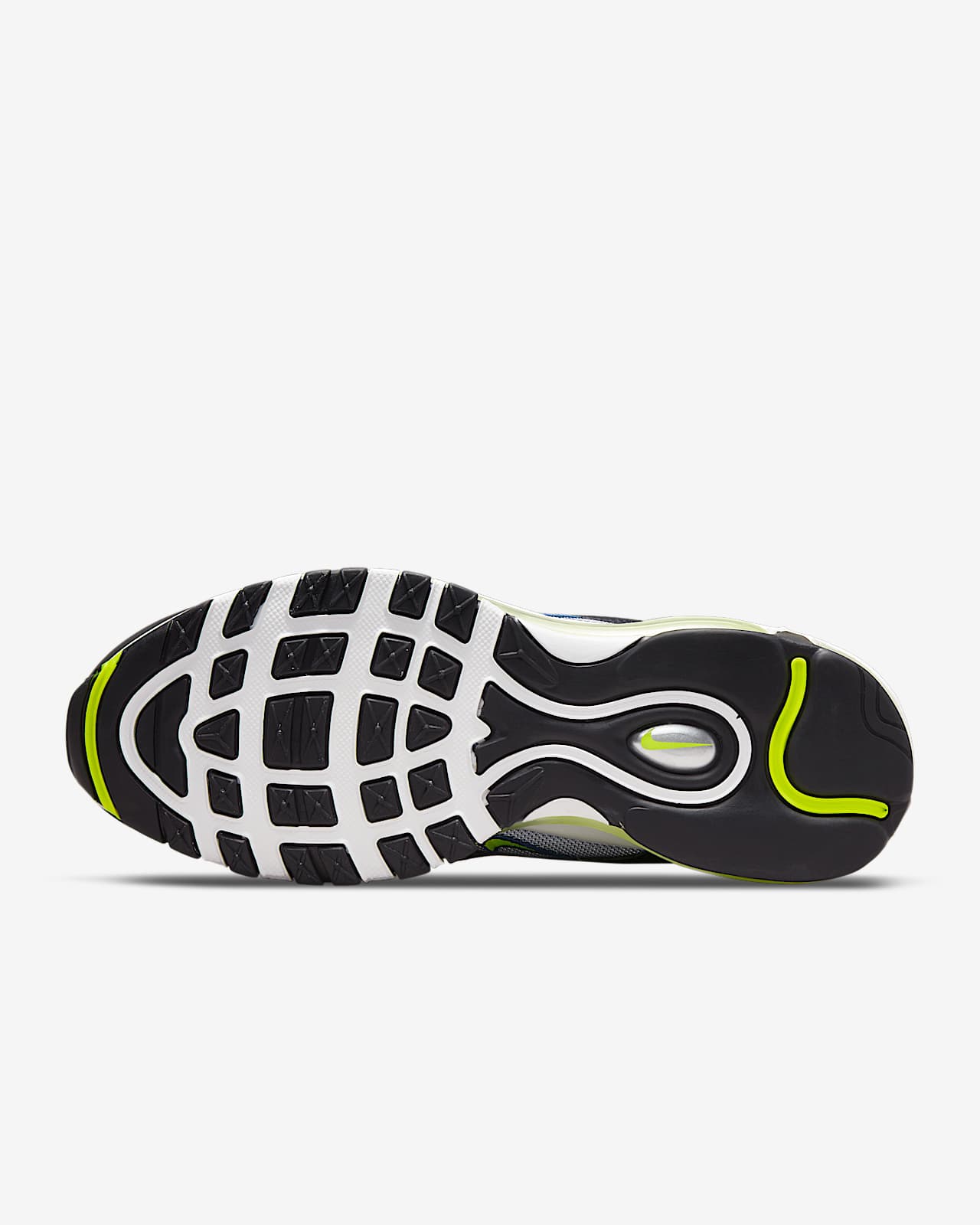 Nike Air Max 97 Damesschoenen. Nike NL