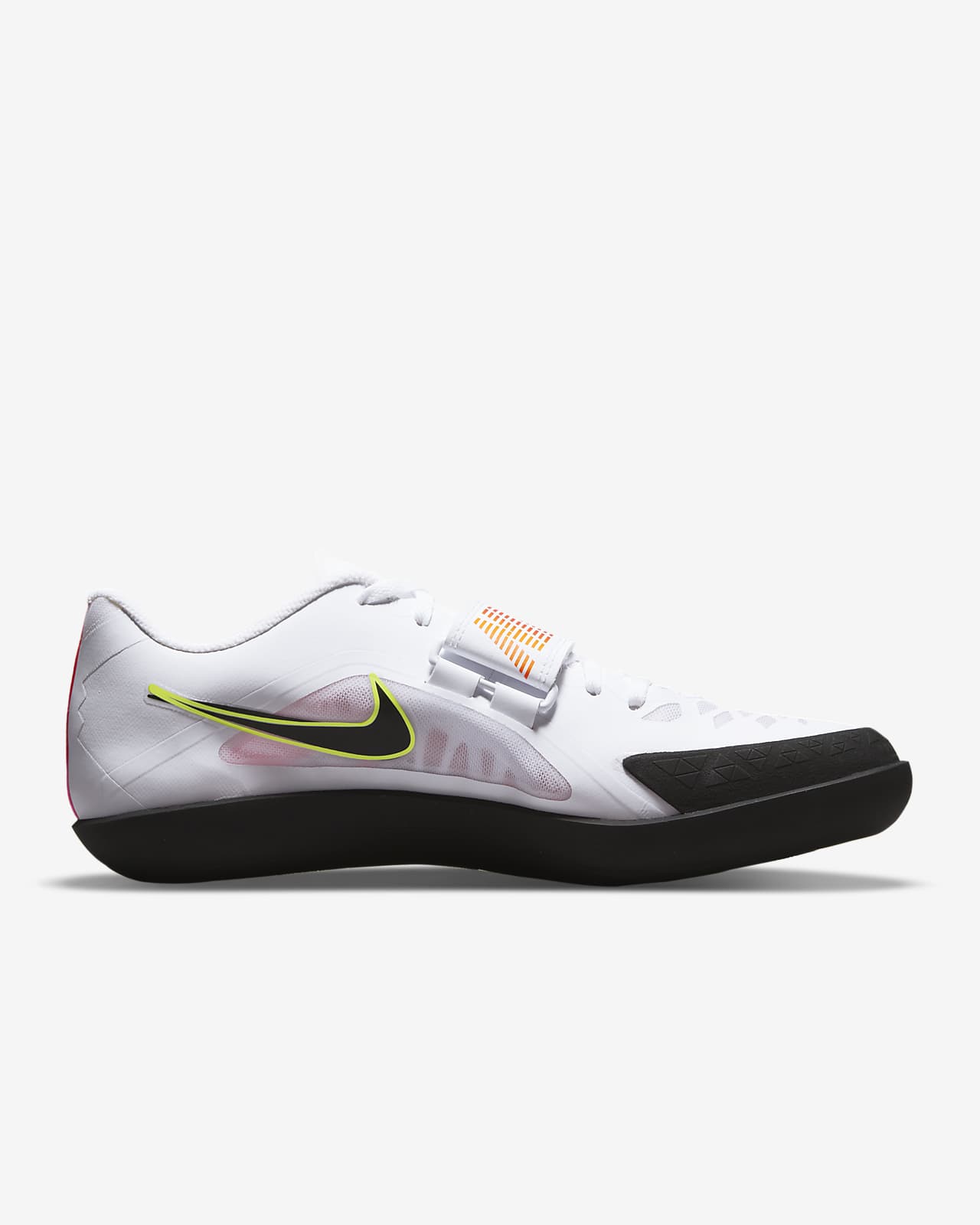 scarpe da lancio nike