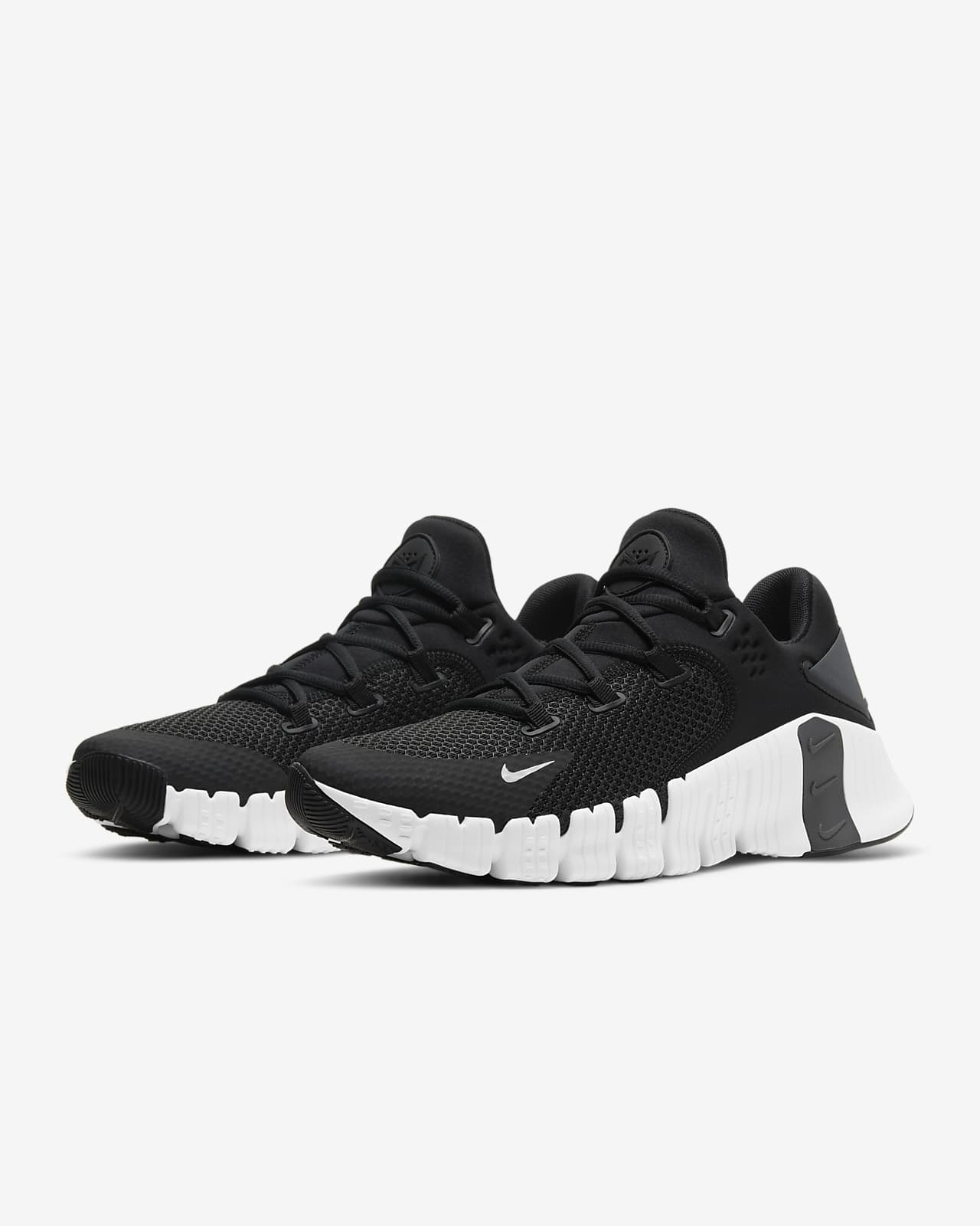 Nike Free Metcon 4. Nike 