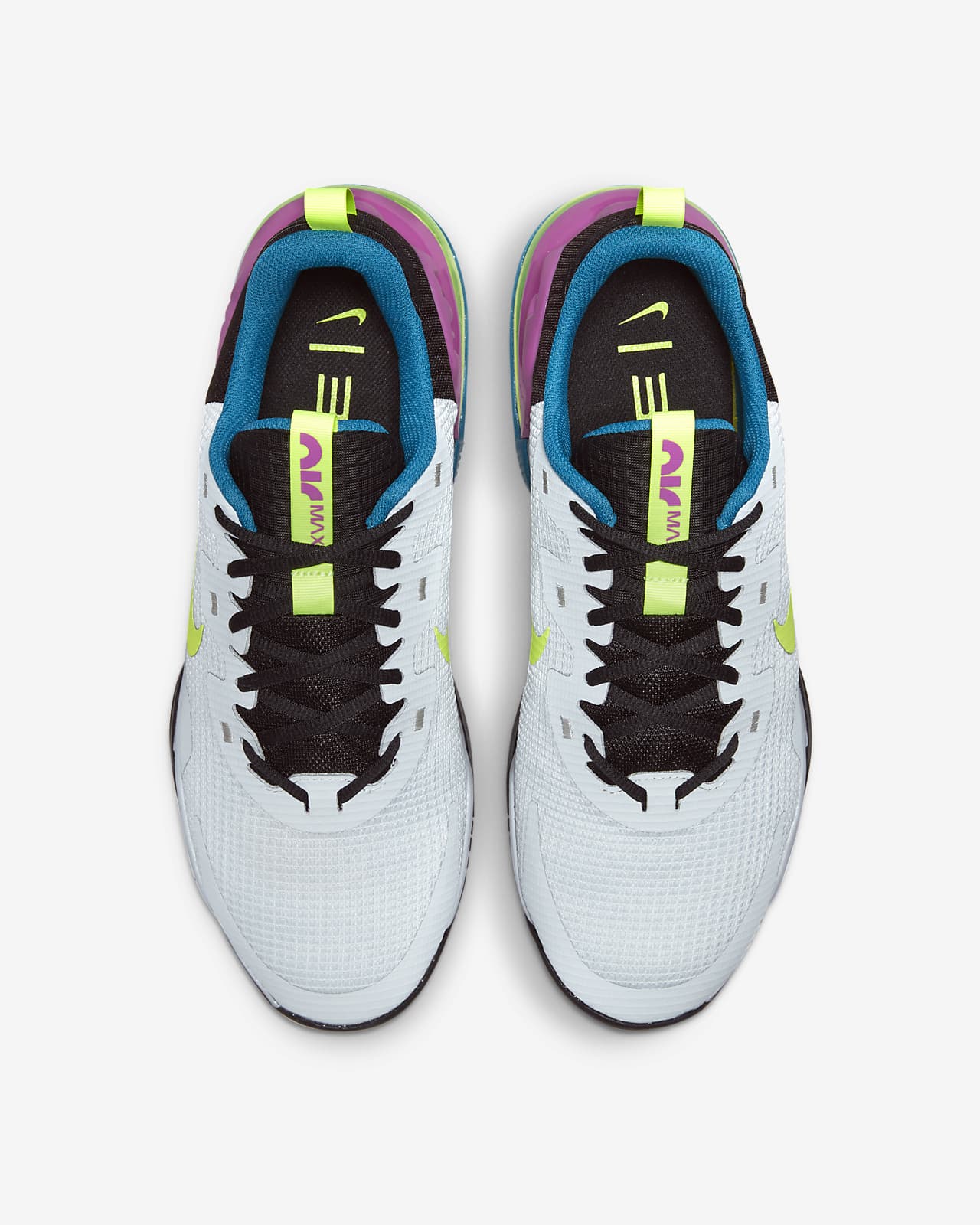 Forzado código Microprocesador Nike Air Max Alpha Trainer 5 Men's Workout Shoes. Nike.com