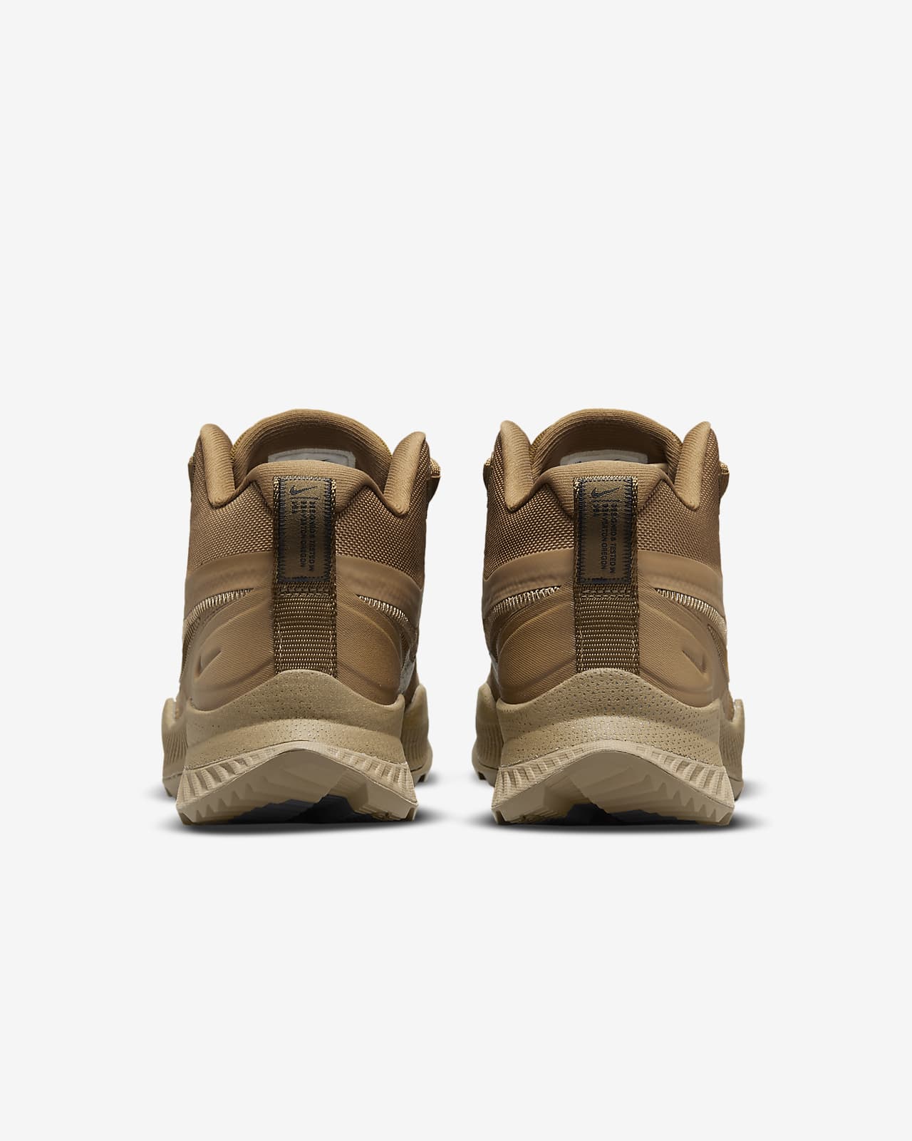 nike men's outdoor shoes