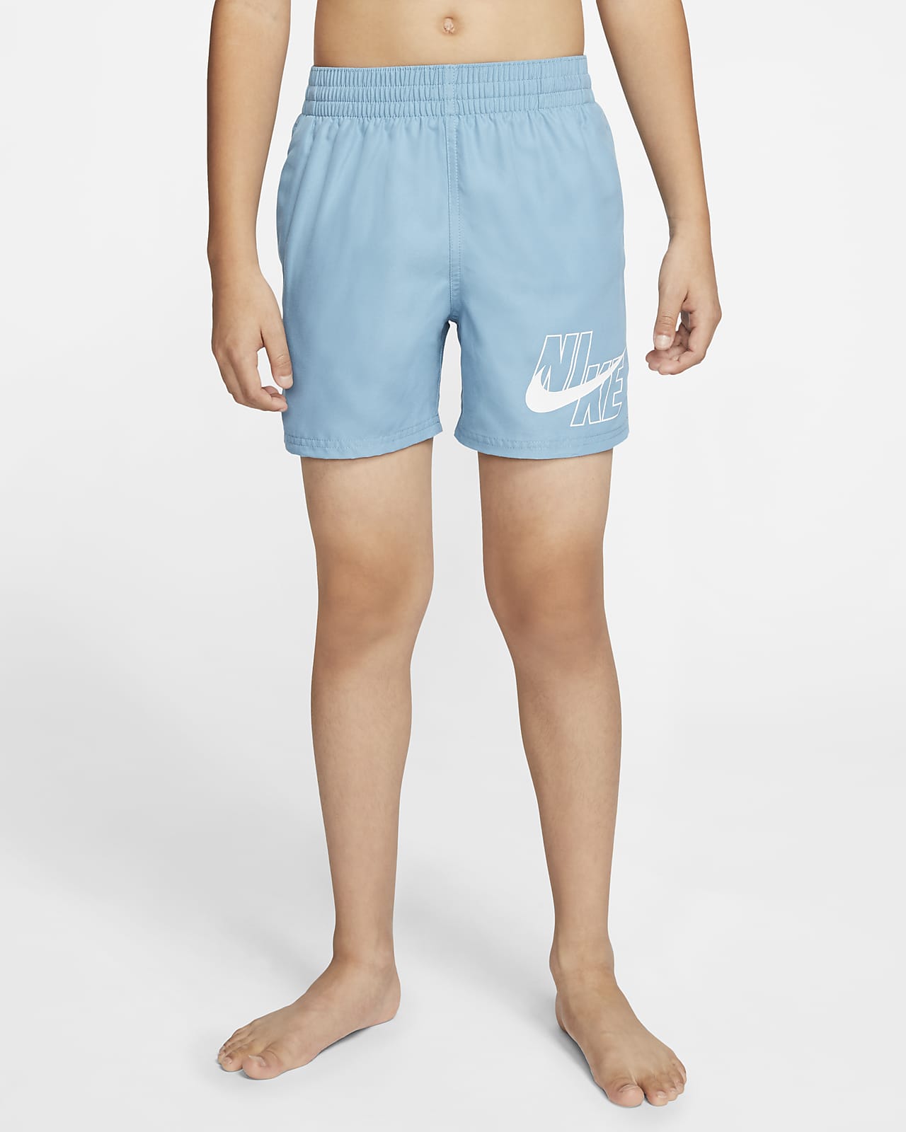nike boys swim shorts
