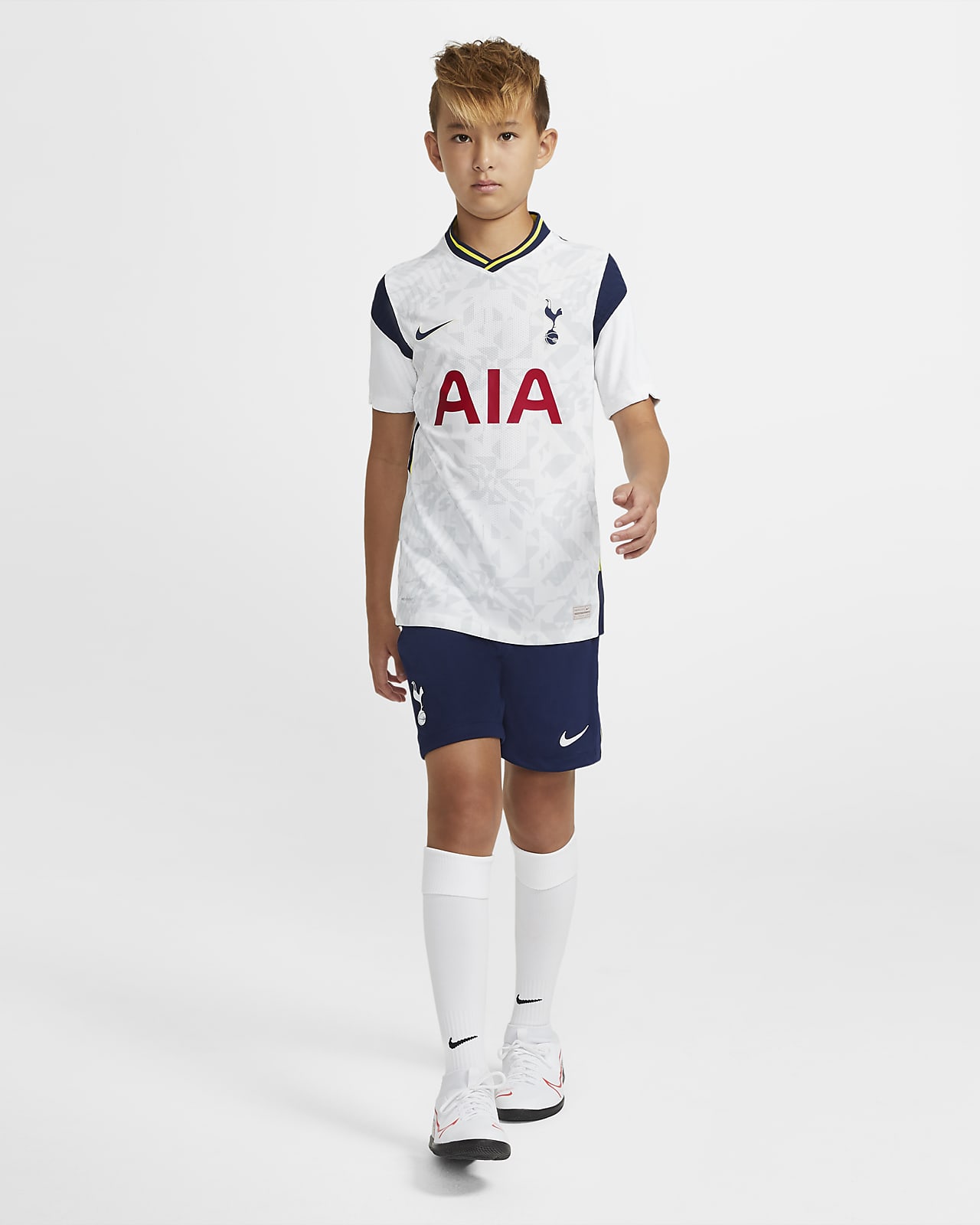 tottenham vapor