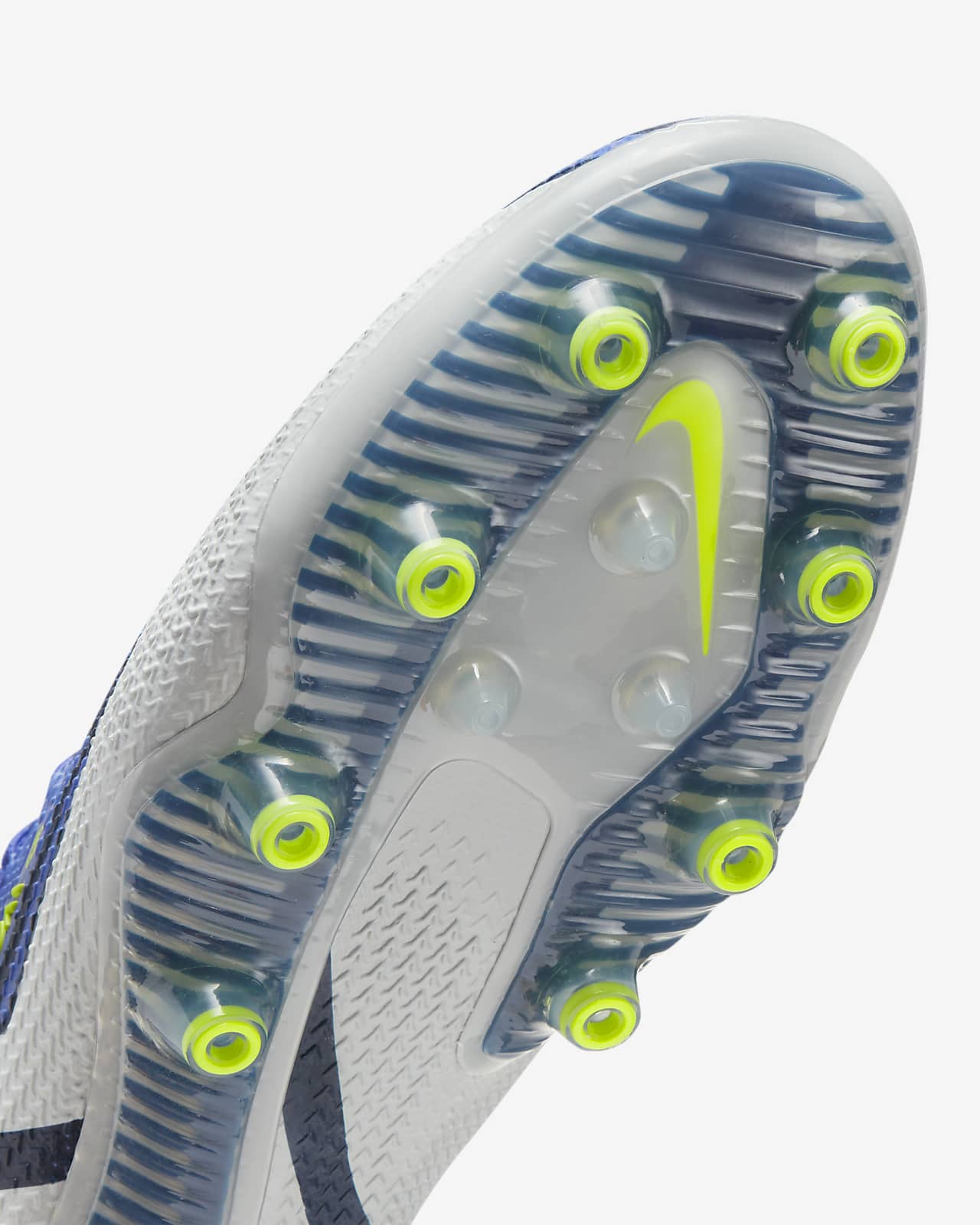 nike phantom cesped artificial