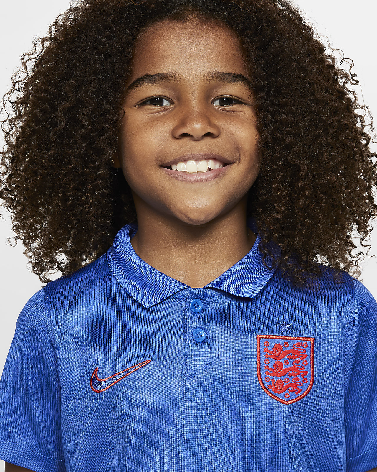 nike kids england kit