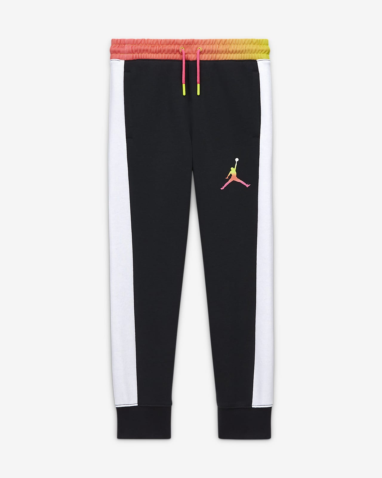big kid girl jordans