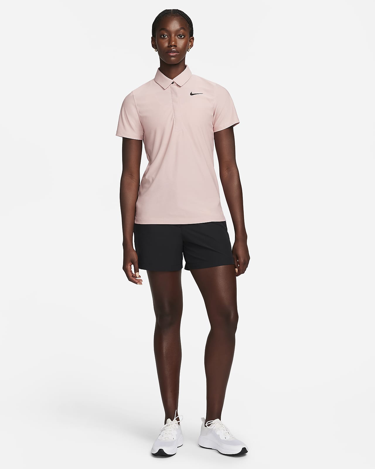 Polo 2025 nike donna