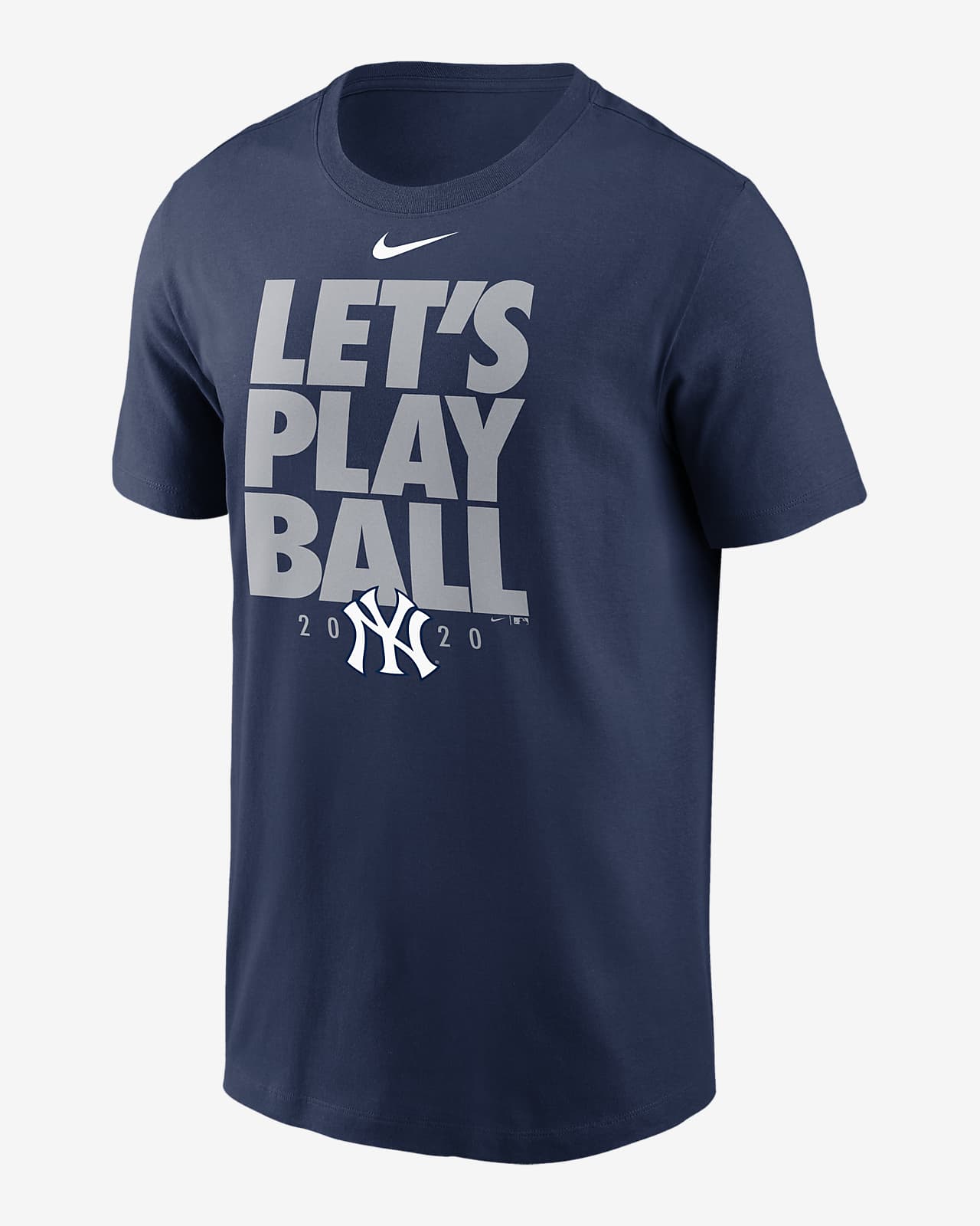 Nike (MLB Yankees) Men's T-Shirt. Nike.com
