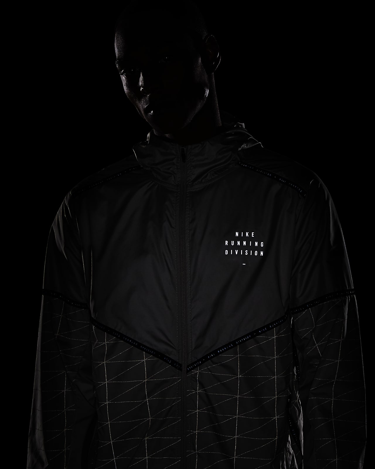 Nike Flash Run Division Chaqueta De Running Hombre Nike Es