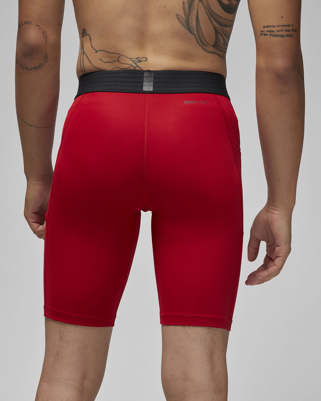 Jordan Sport DriFIT Men's Compression Shorts. Nike CZ