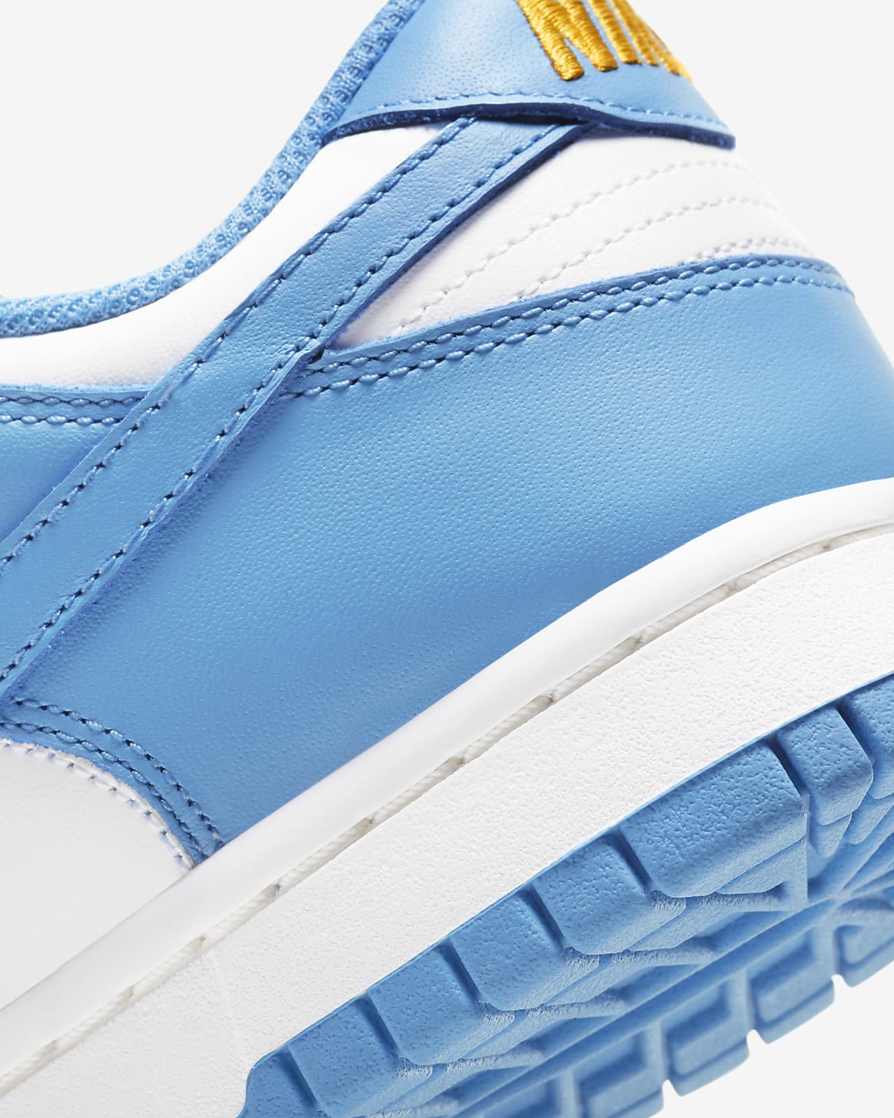 nike dunk low donna