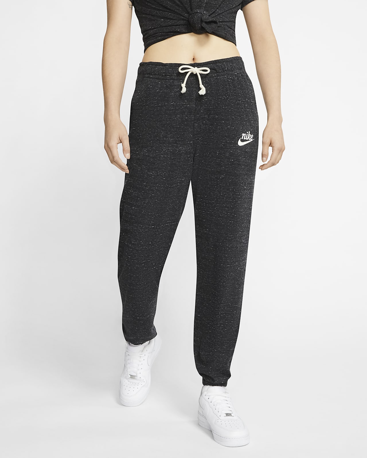 Pantalon nike vintage mujer