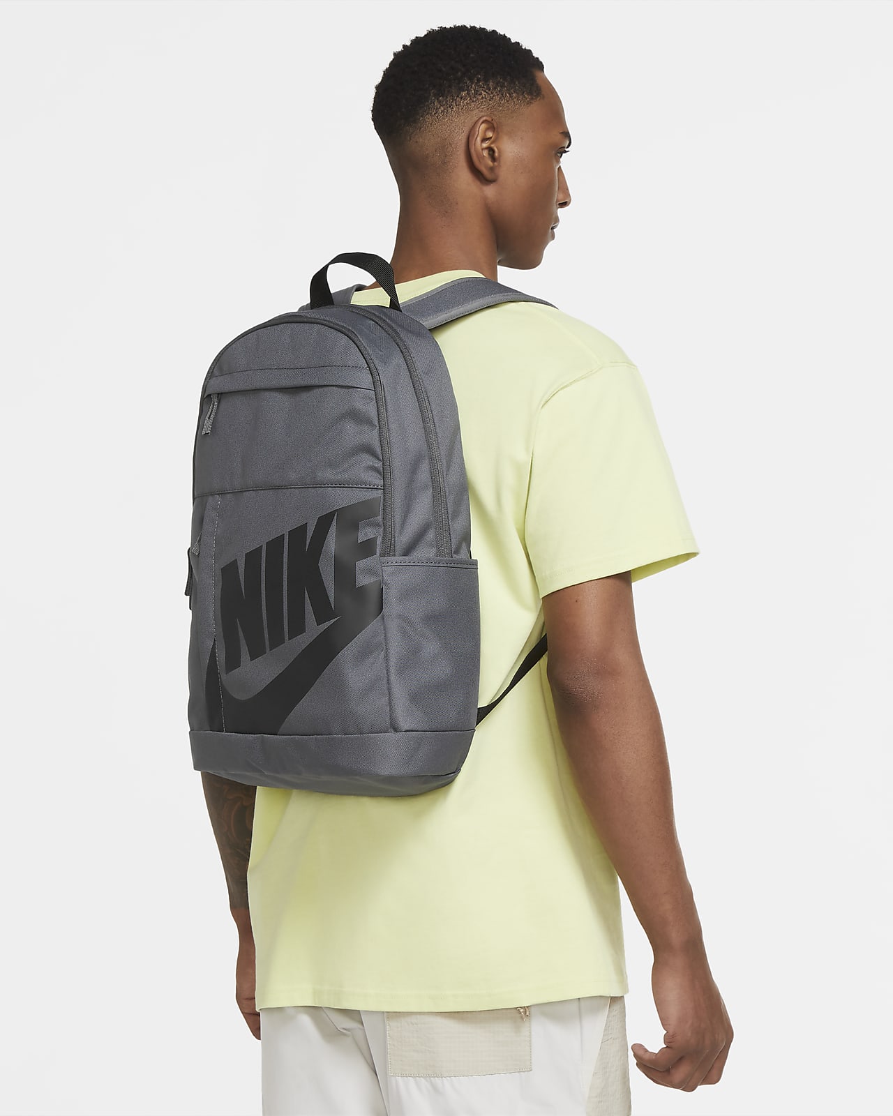 Nike Futura x 3 Brand Daypack - Grey - One Size (21L)