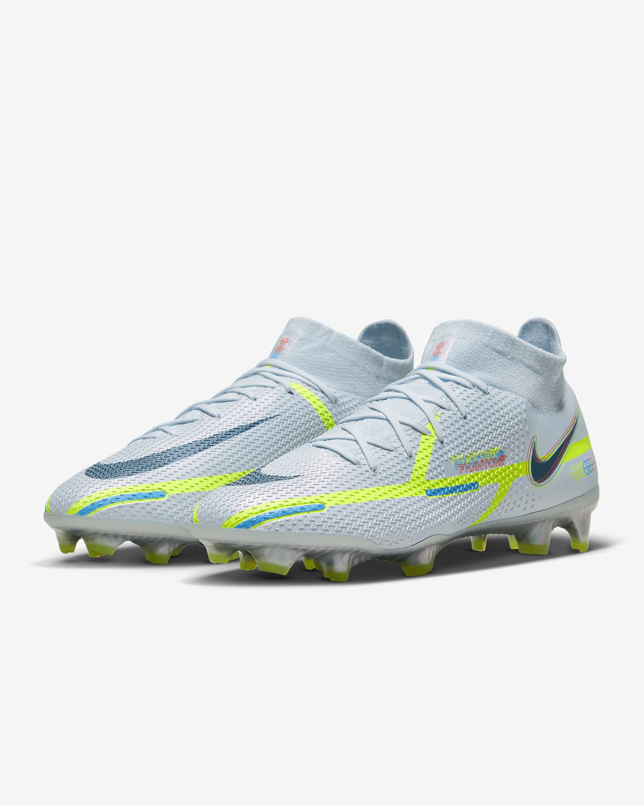 Nike Phantom GT2 Dynamic Fit Elite FG Firm-Ground Soccer Cleats. Nike.com