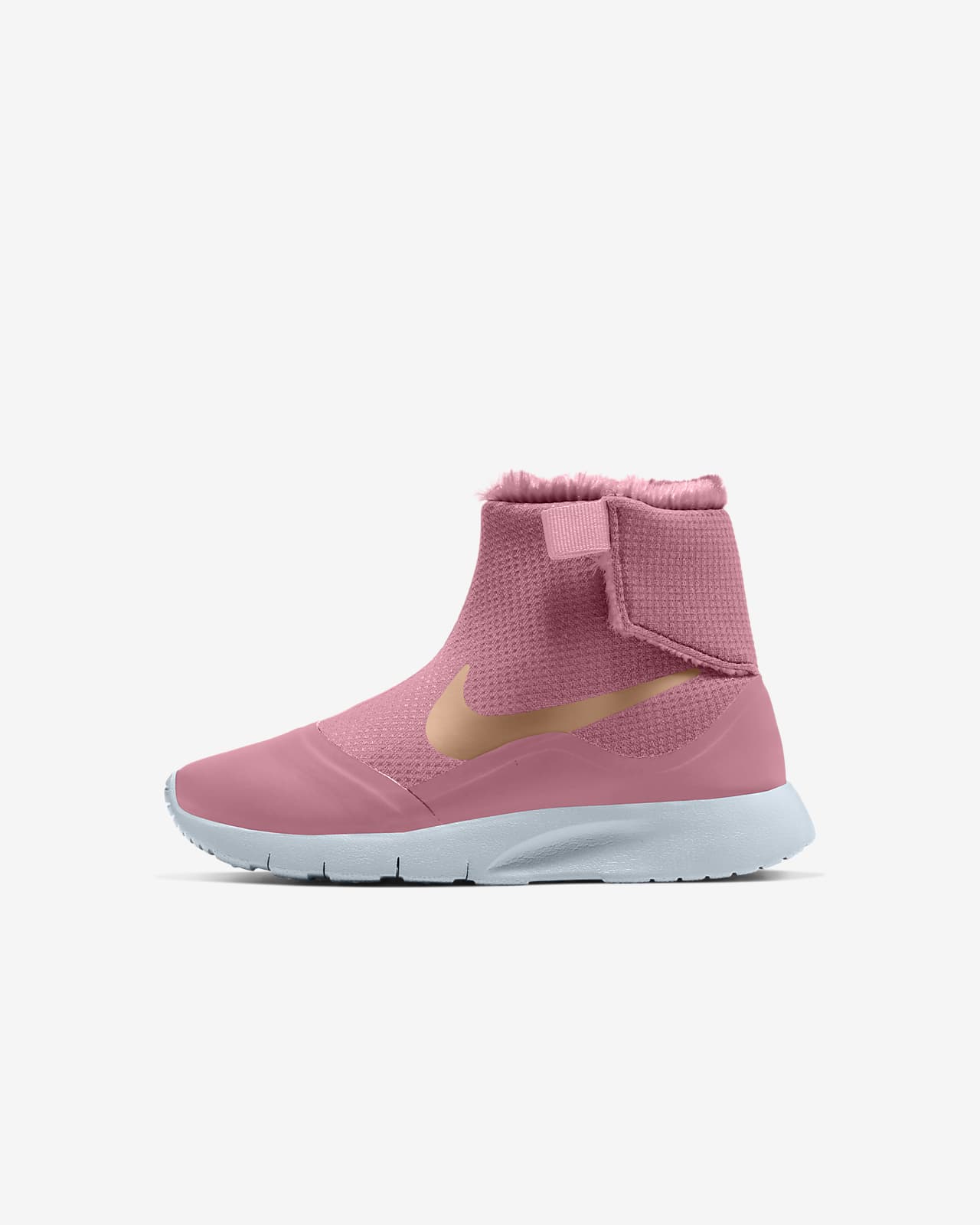 nike tanjun hi psv