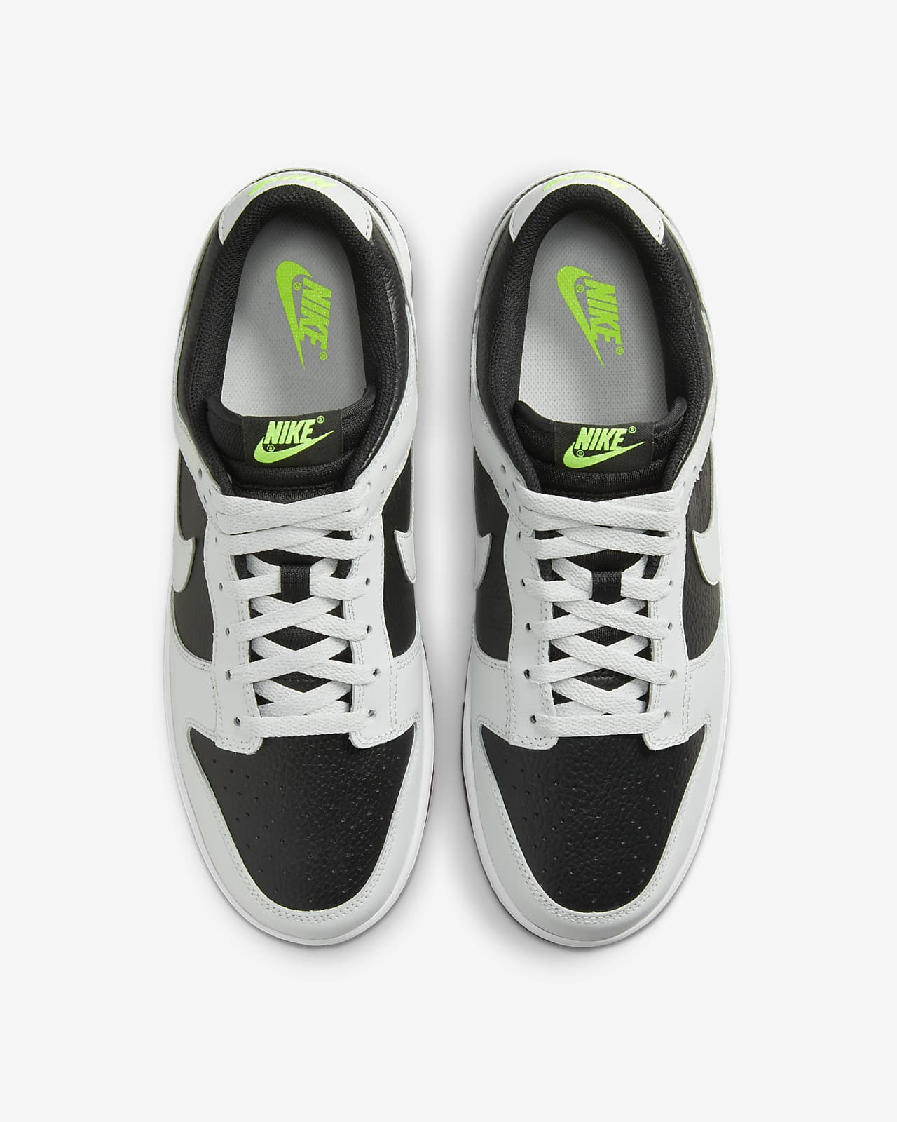 Nike Dunk Low Men's Shoes. Nike LU