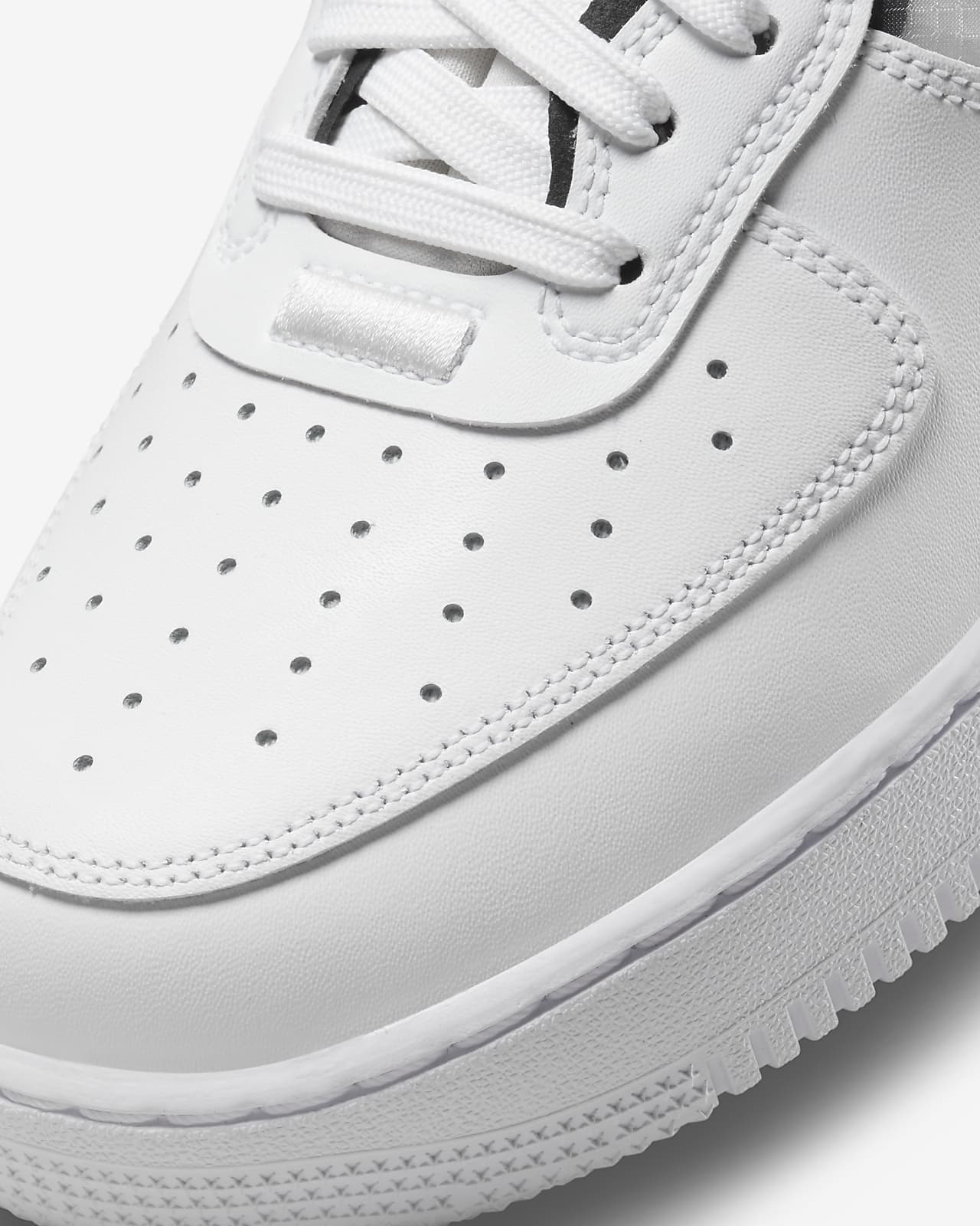 nike air force 1 react pl