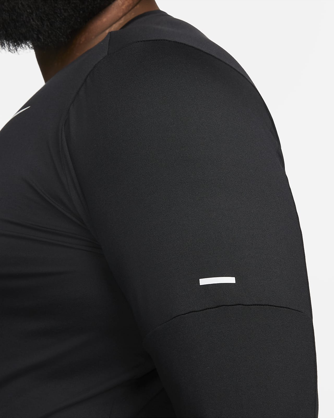 Nike Dri-FIT Sudadera de running - Hombre. Nike ES