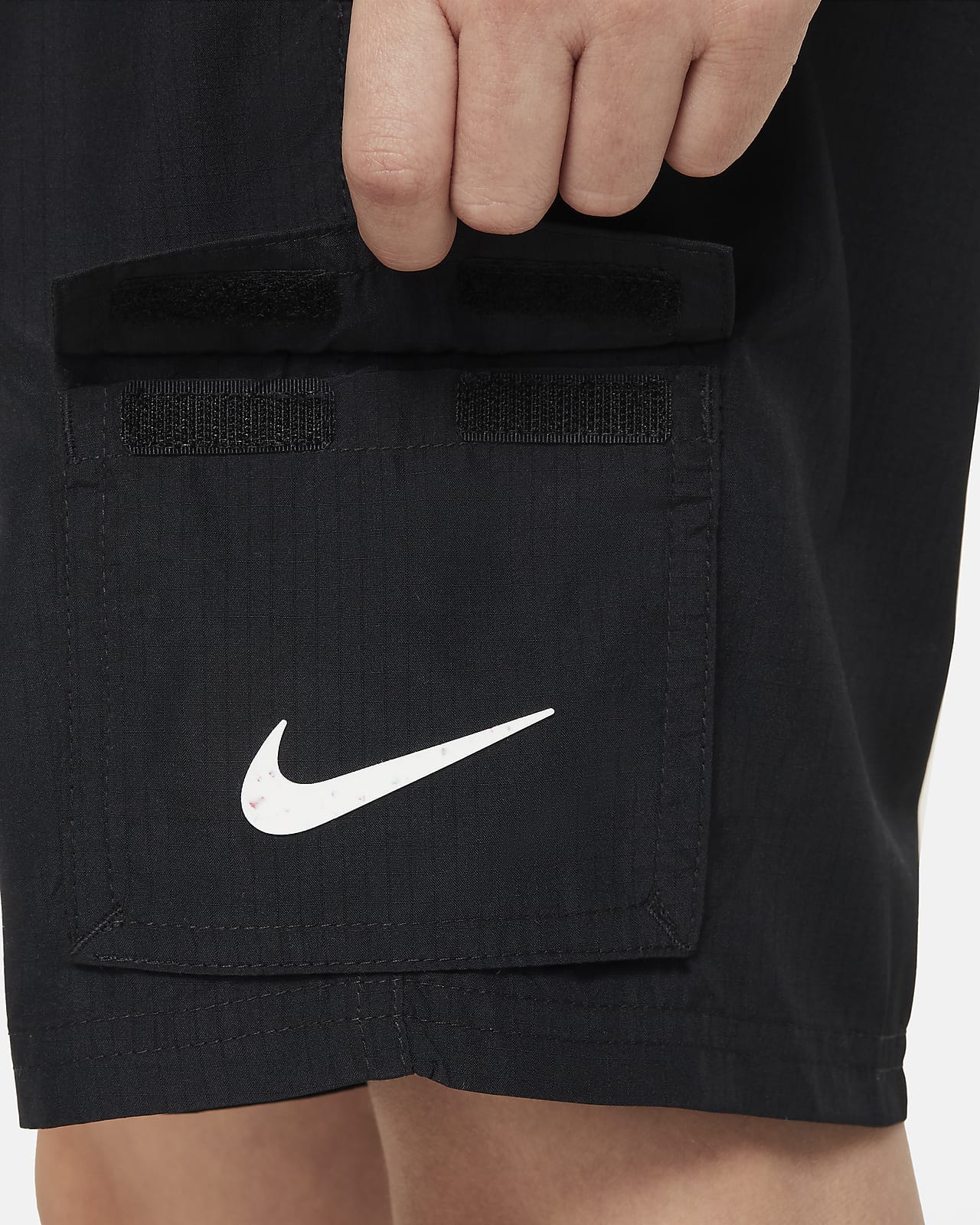 Nike on sale pj shorts