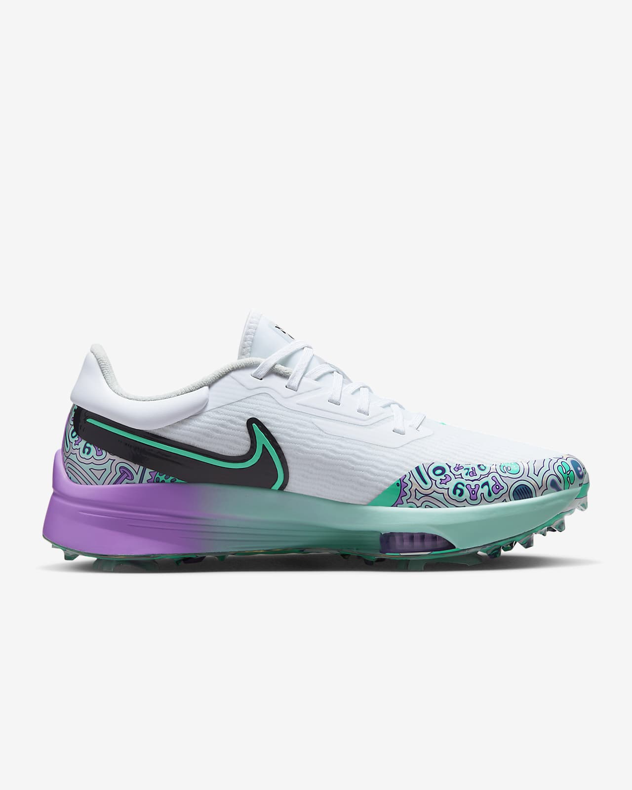 Nike zoom 2025 it golf