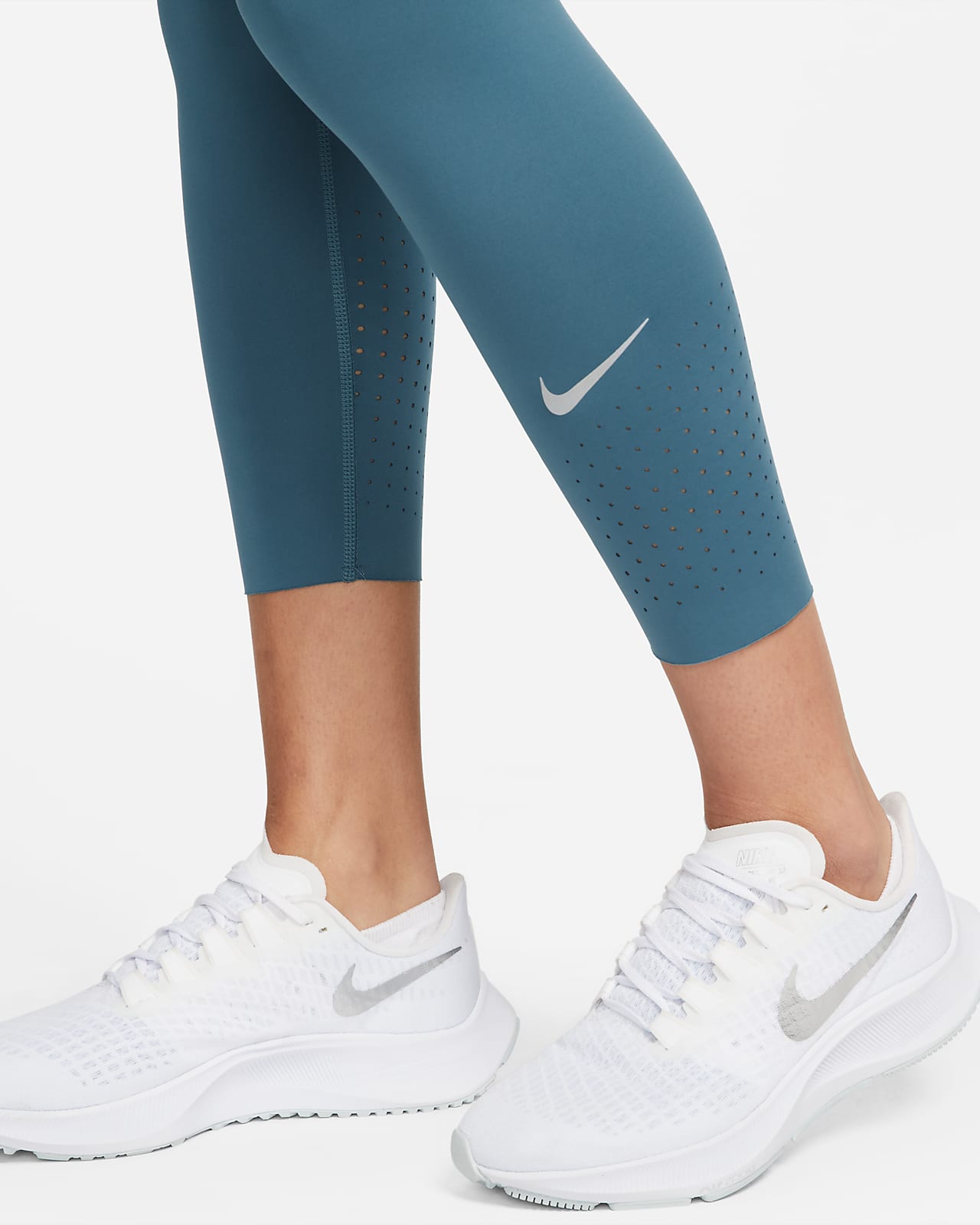 Leggings de Running de tiro para mujer Nike Epic