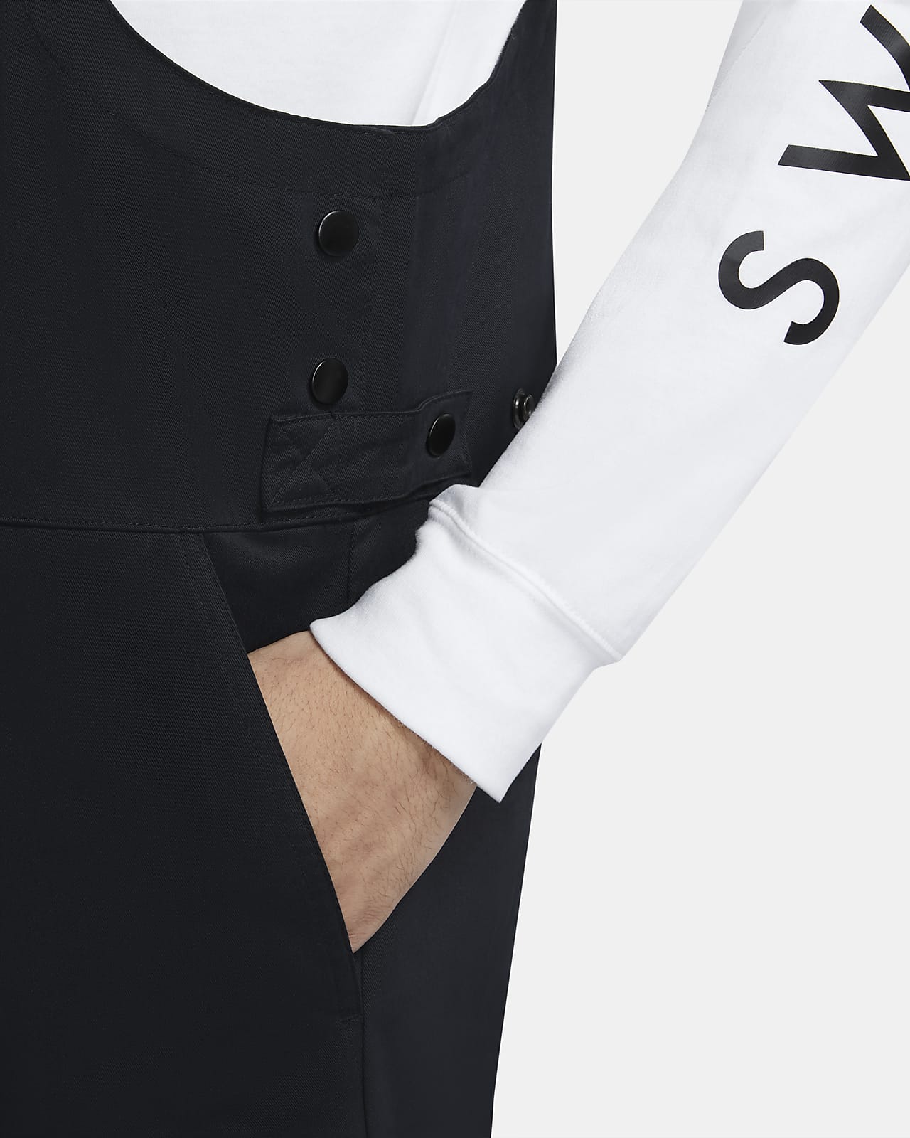 nike canguro sportswear swoosh