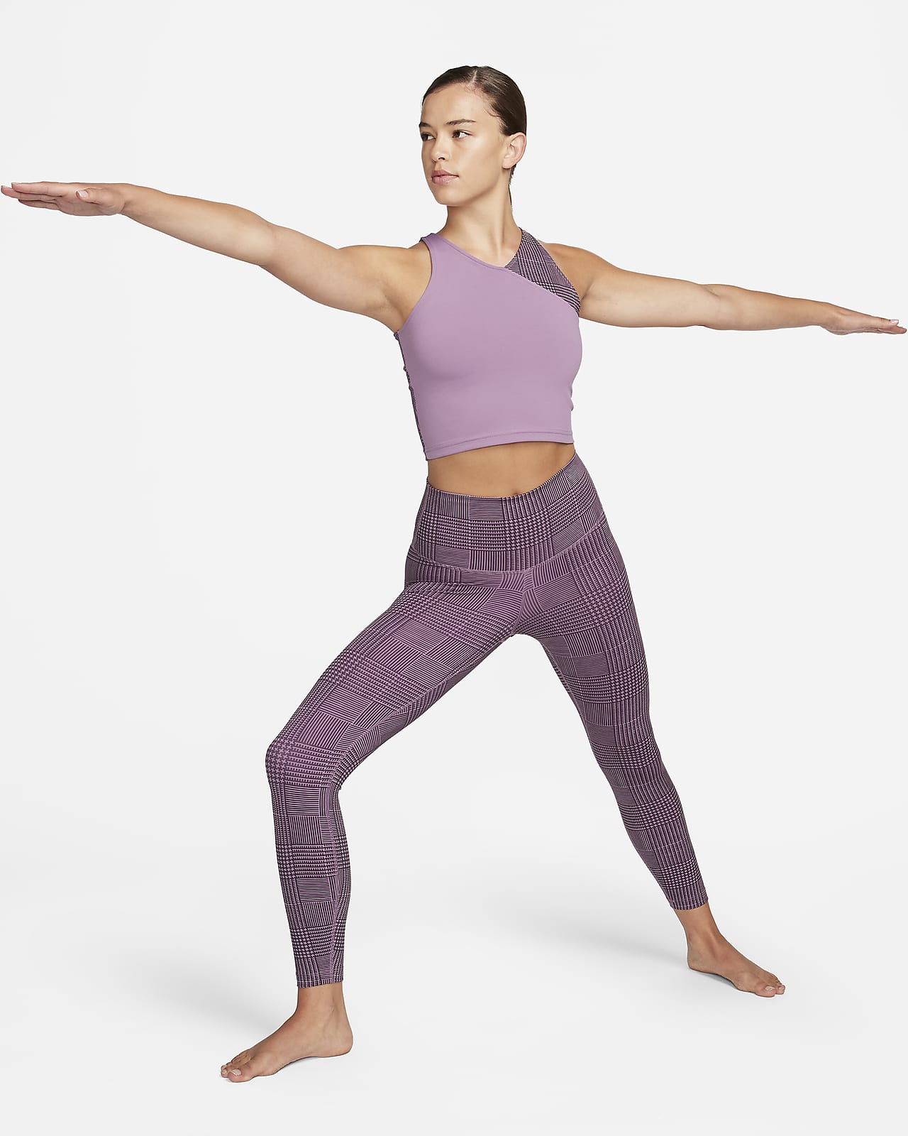 Legging para Entrenamiento Nike Yoga Dri-FIT de Mujer