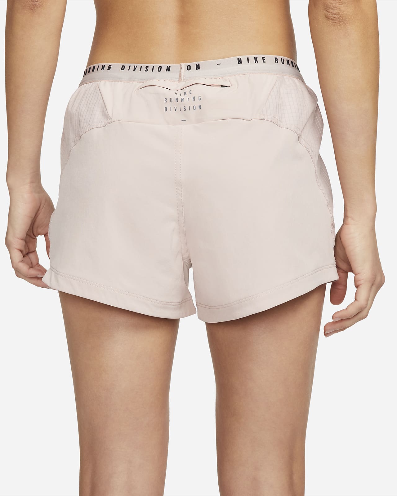 Shorts de running de 8 cm para mujer Nike Dri-FIT Run Division Tempo Luxe.  Nike.com