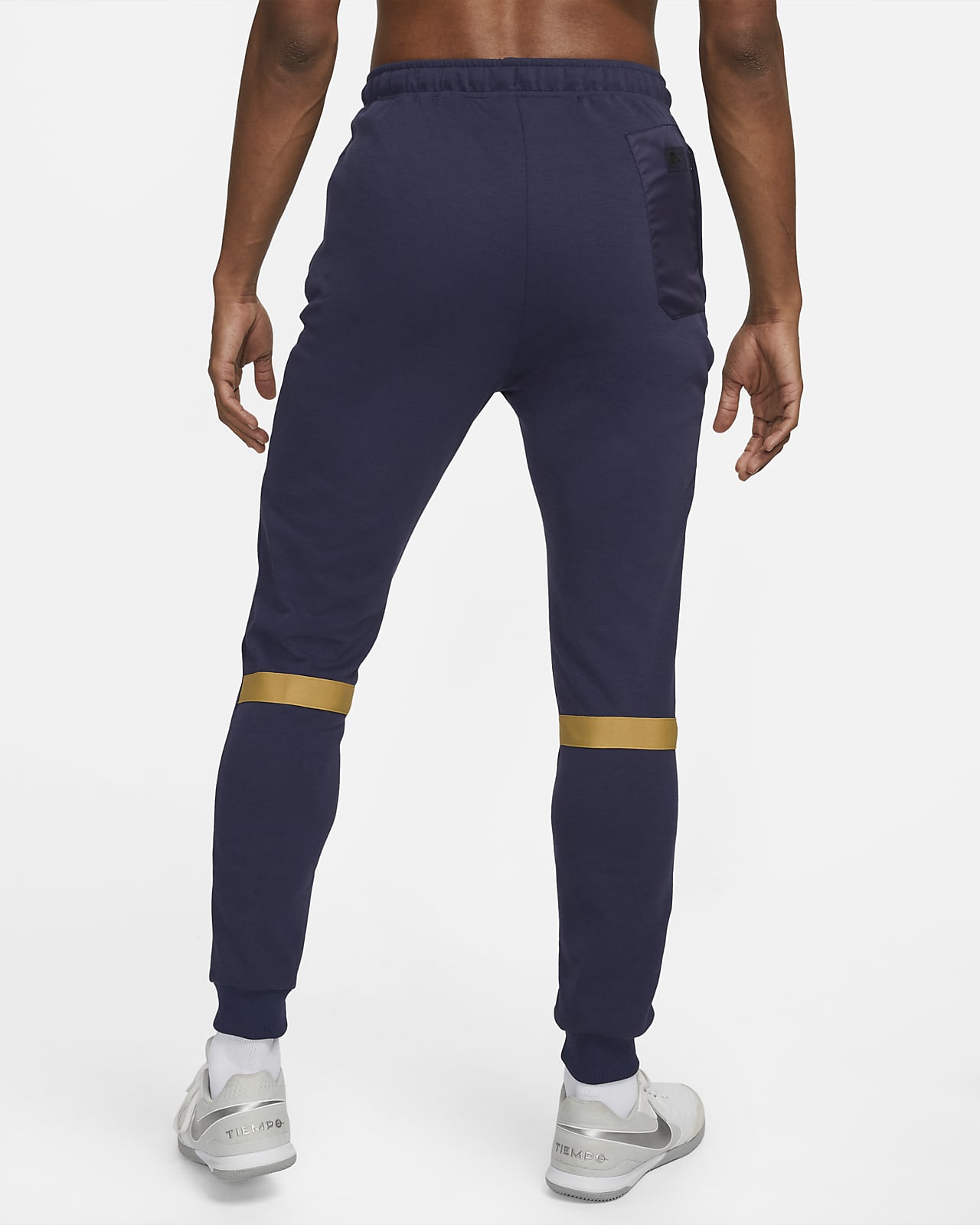 pantaloni da calcio nike