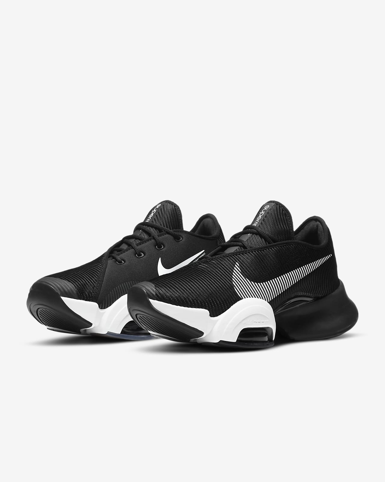 nike zoom 2n