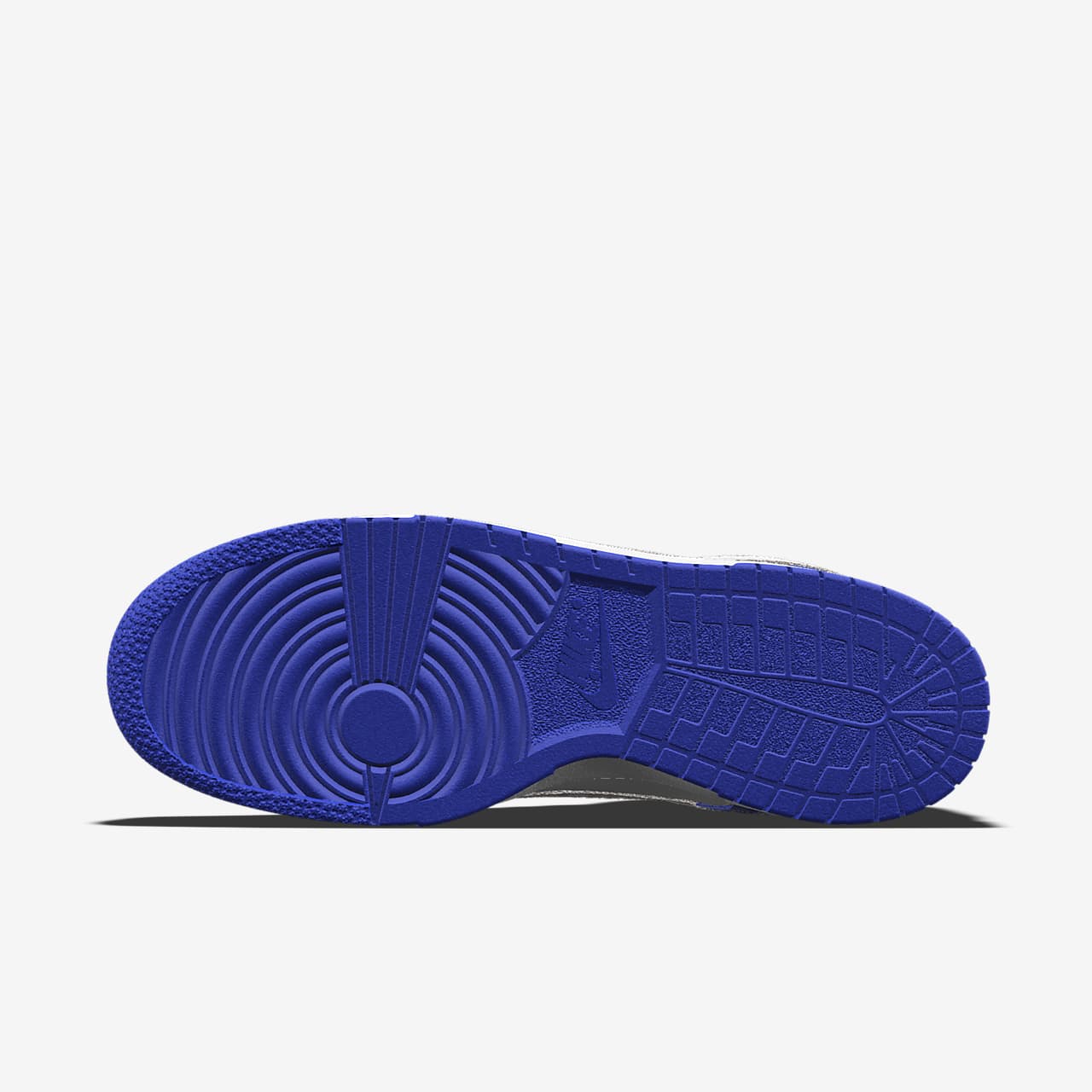 Nike Dunk Low Unlocked By You Custom Shoes