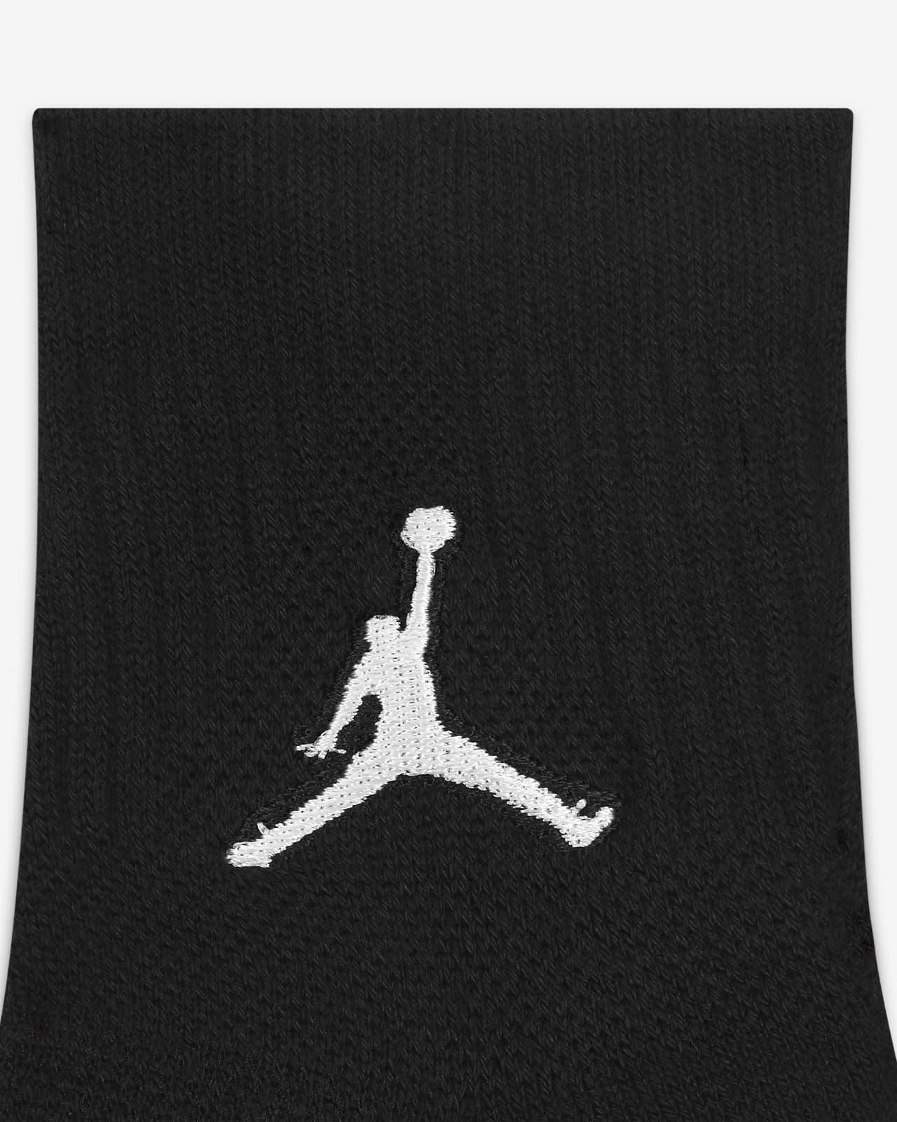 Jordan Everyday Max Ankles Socks (3 Pairs). Nike NL