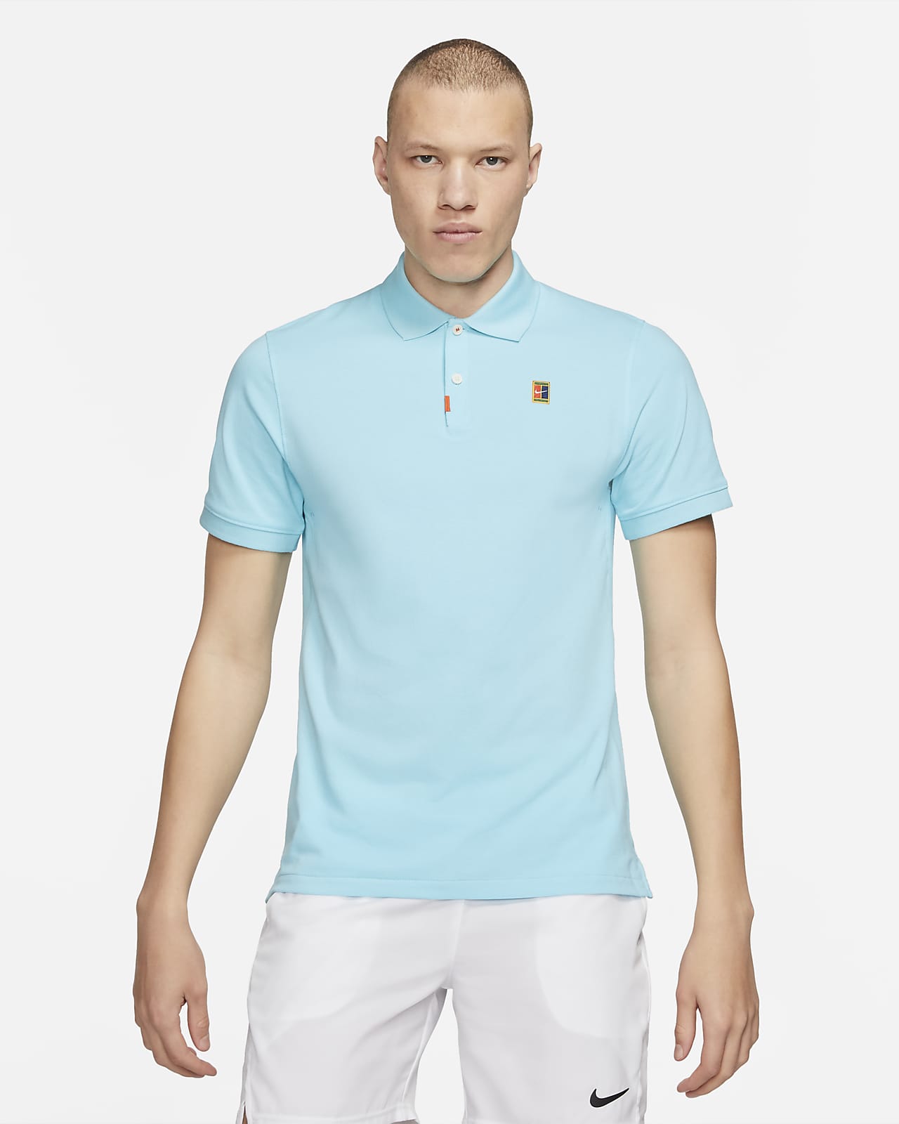 The Nike Polo Men's Slim Fit Polo. Nike ZA