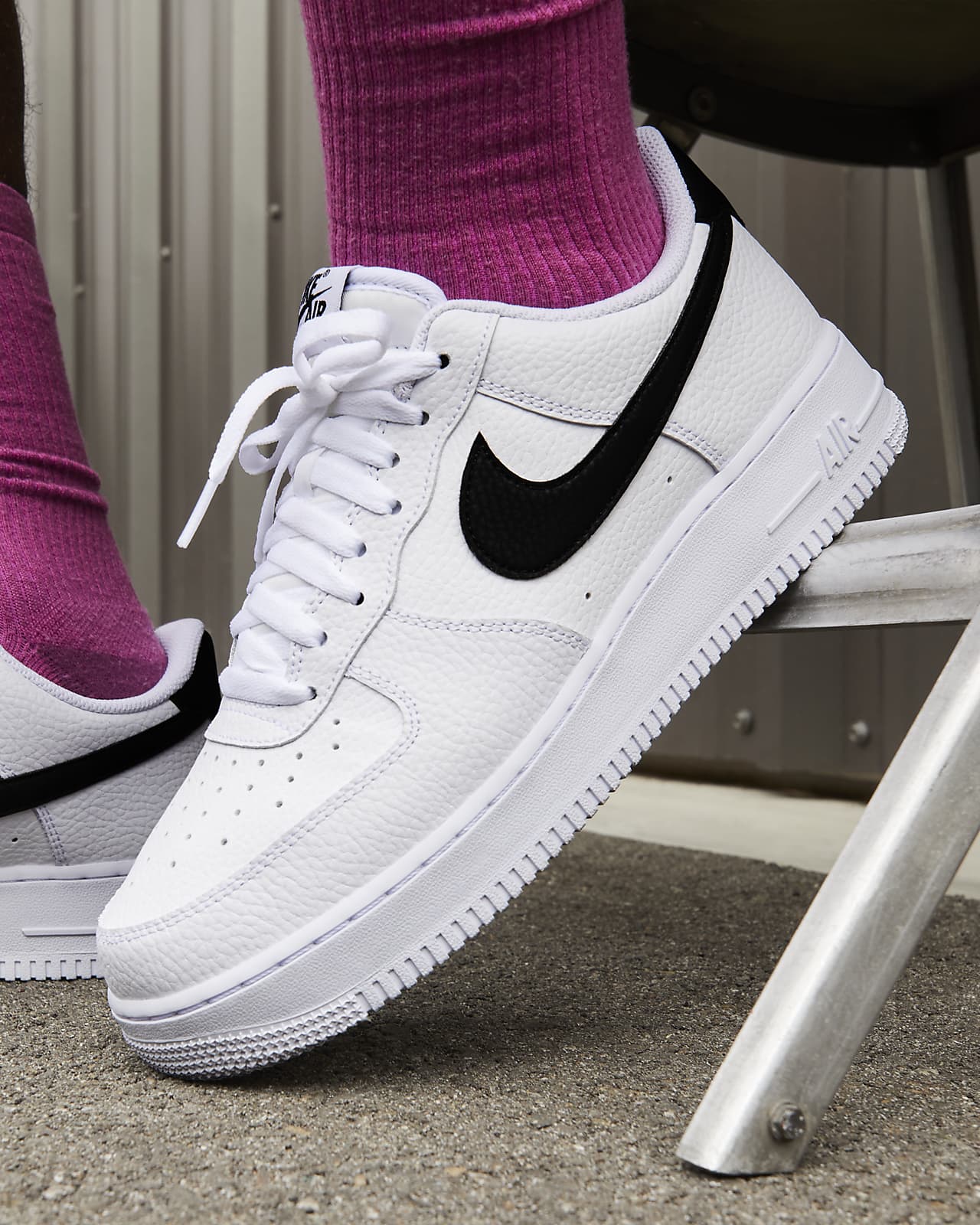 shoes nike air force one