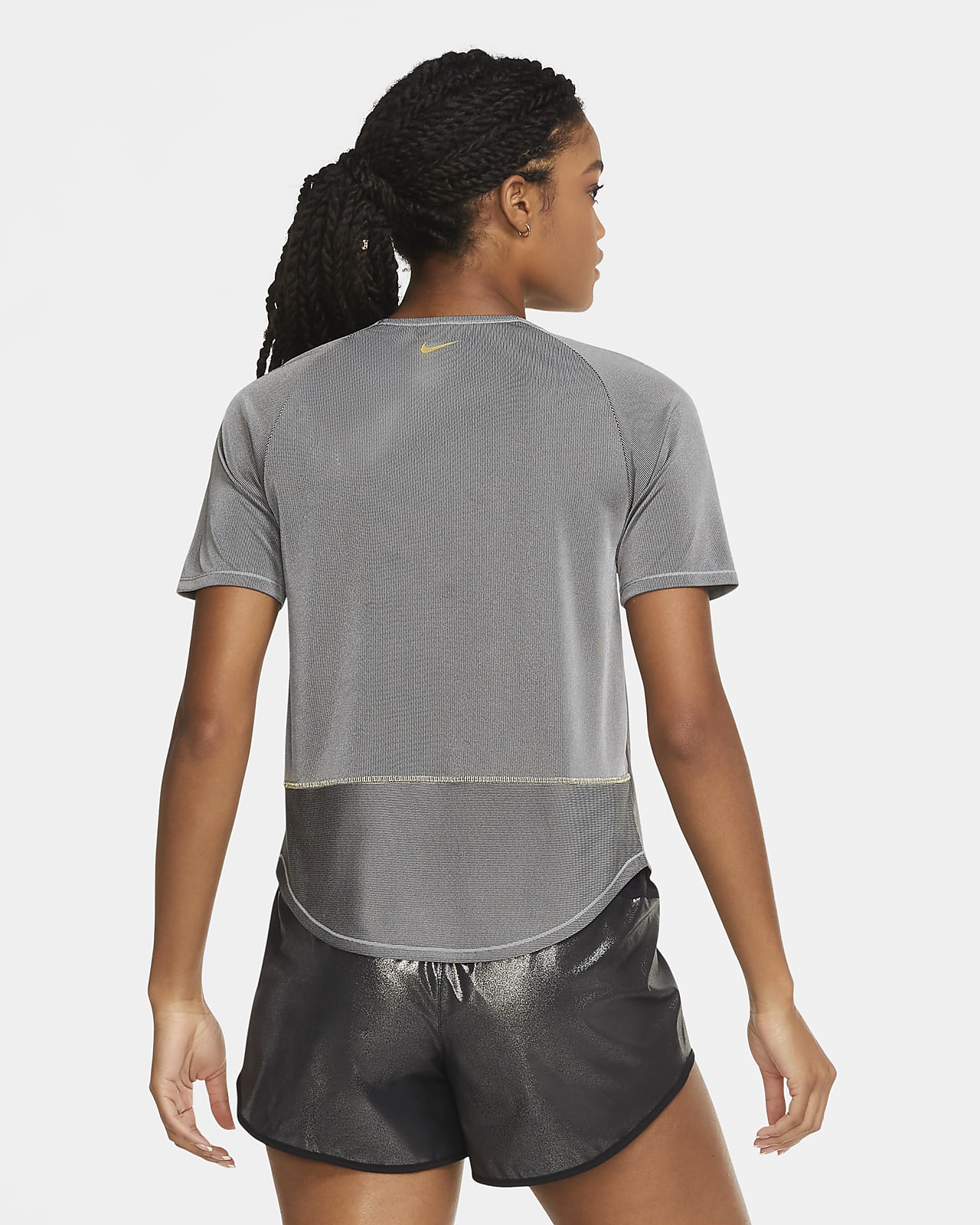 nike icon clash women's shorts