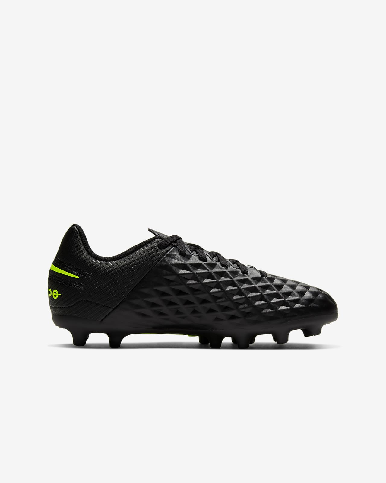 nike jr tiempo legend 8 club mg