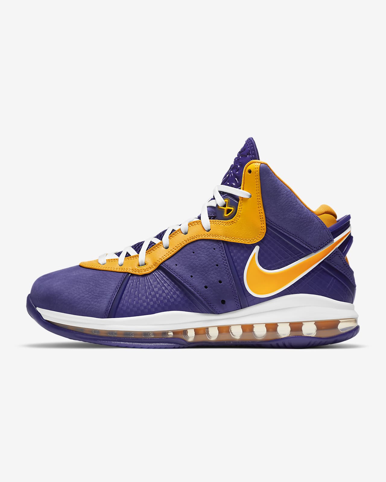 nike lebron viii