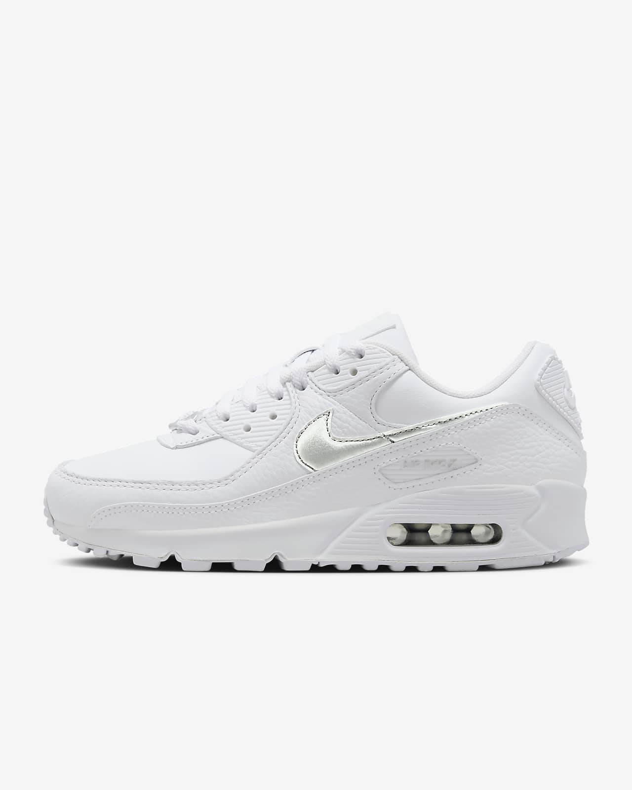 Nike Air Max 90 Women's Shoes