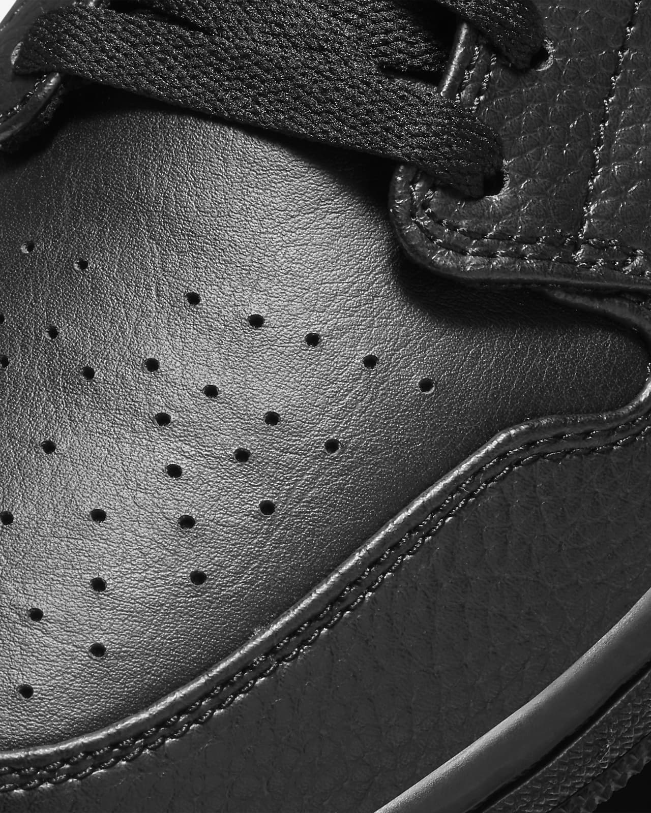 Chaussure Air Jordan 1 Mid. Nike FR